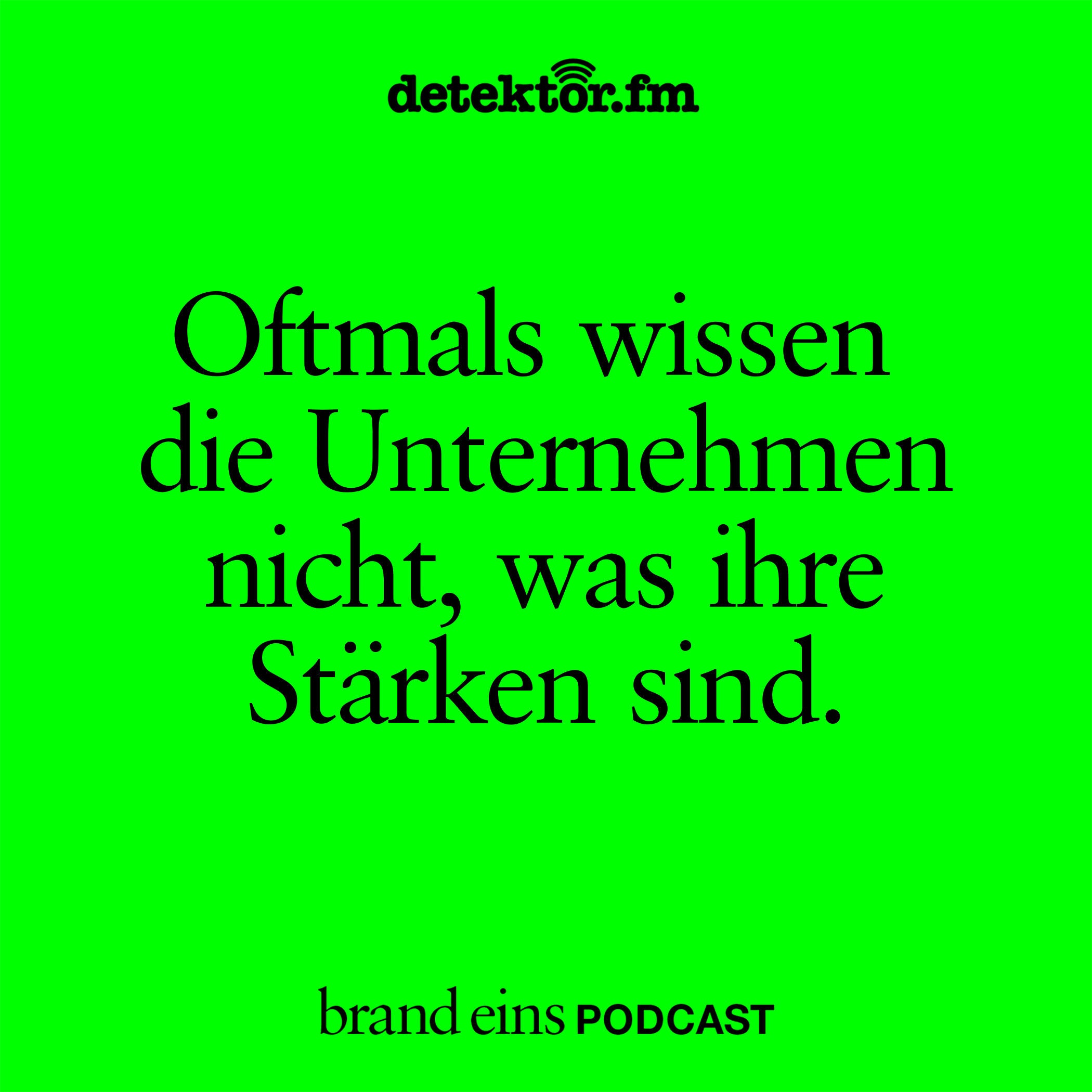 Arbeitgebermarke: Sind wir attraktiv?