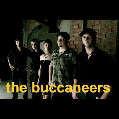 Interview mit THE BUCCANEERS