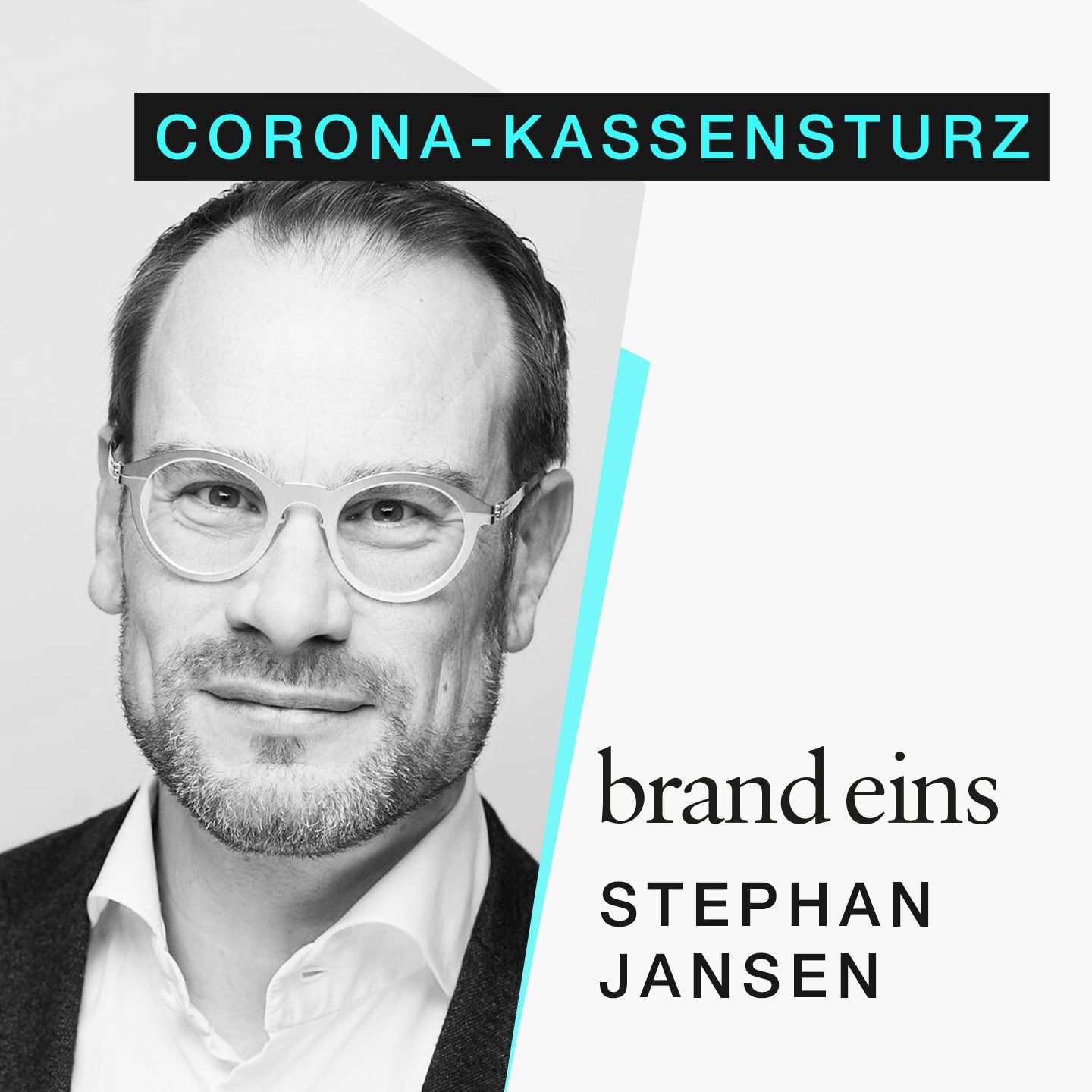 Stephan Jansen: Corona-Kassensturz