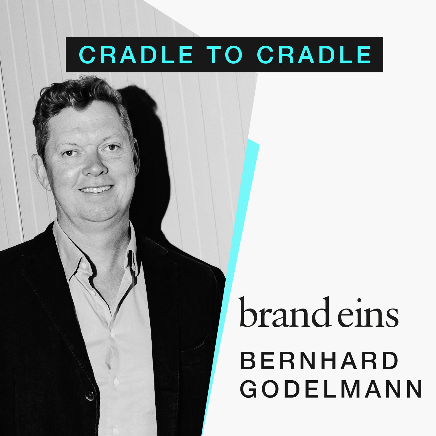 Bernhard Godelmann: Klimafreundlicher Pflasterstein