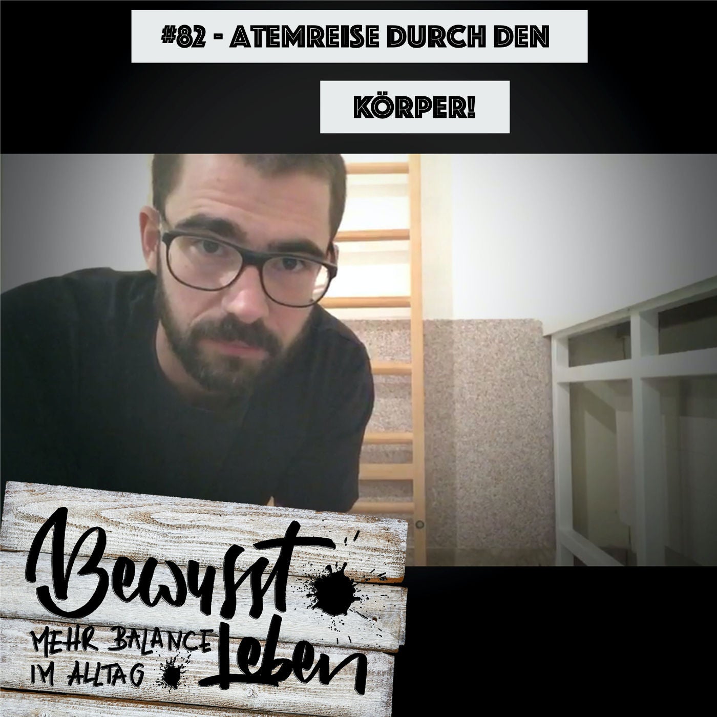 Atemreise durch den Körper!