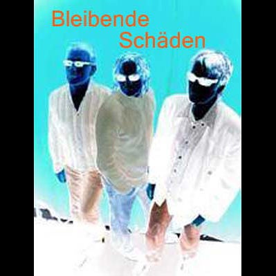 Interview mit BLEIBENDE SCHÄDEN 01