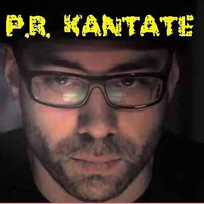 Interview mit P.R. KANTATE