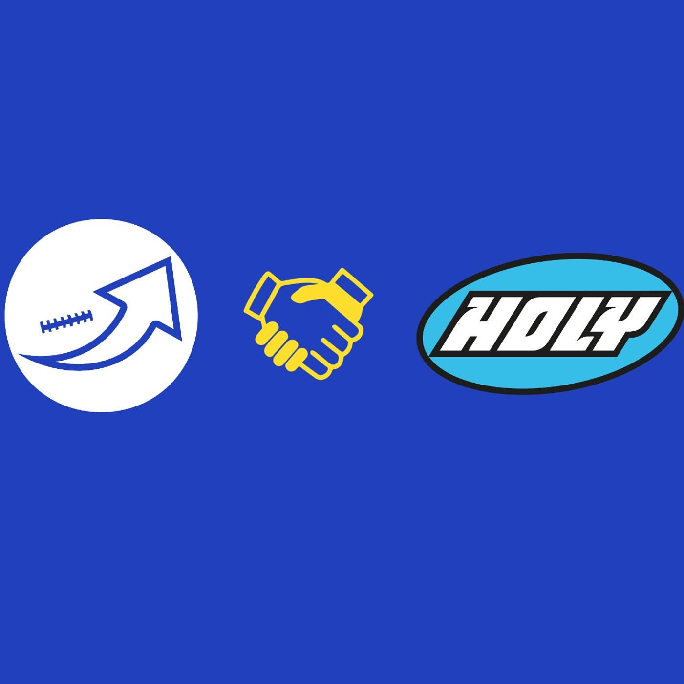 Holy - der erste Werbepartner bei Upside (Warum gibt es jetzt diesen Schritt?)