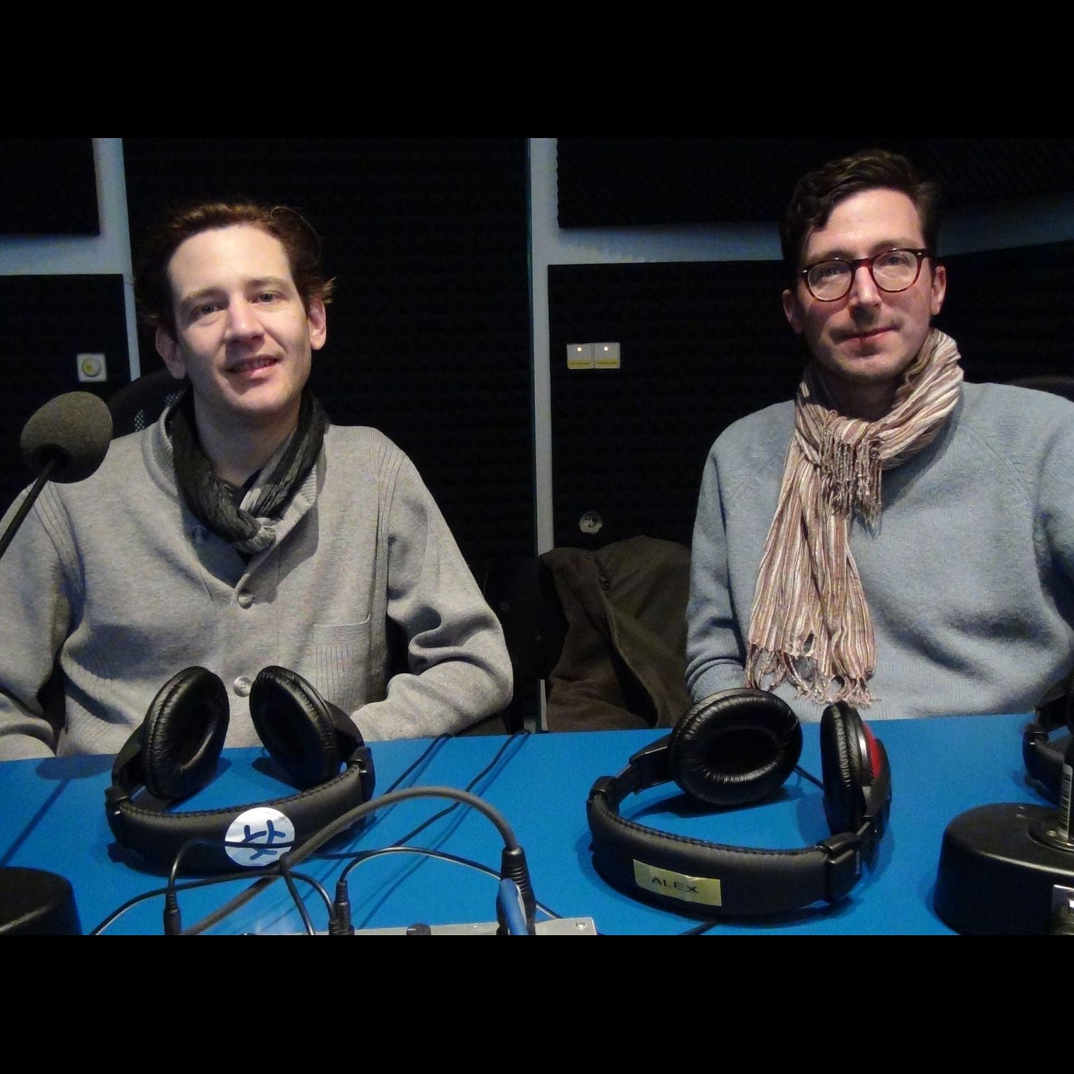 Interview mit JEANS TEAM
