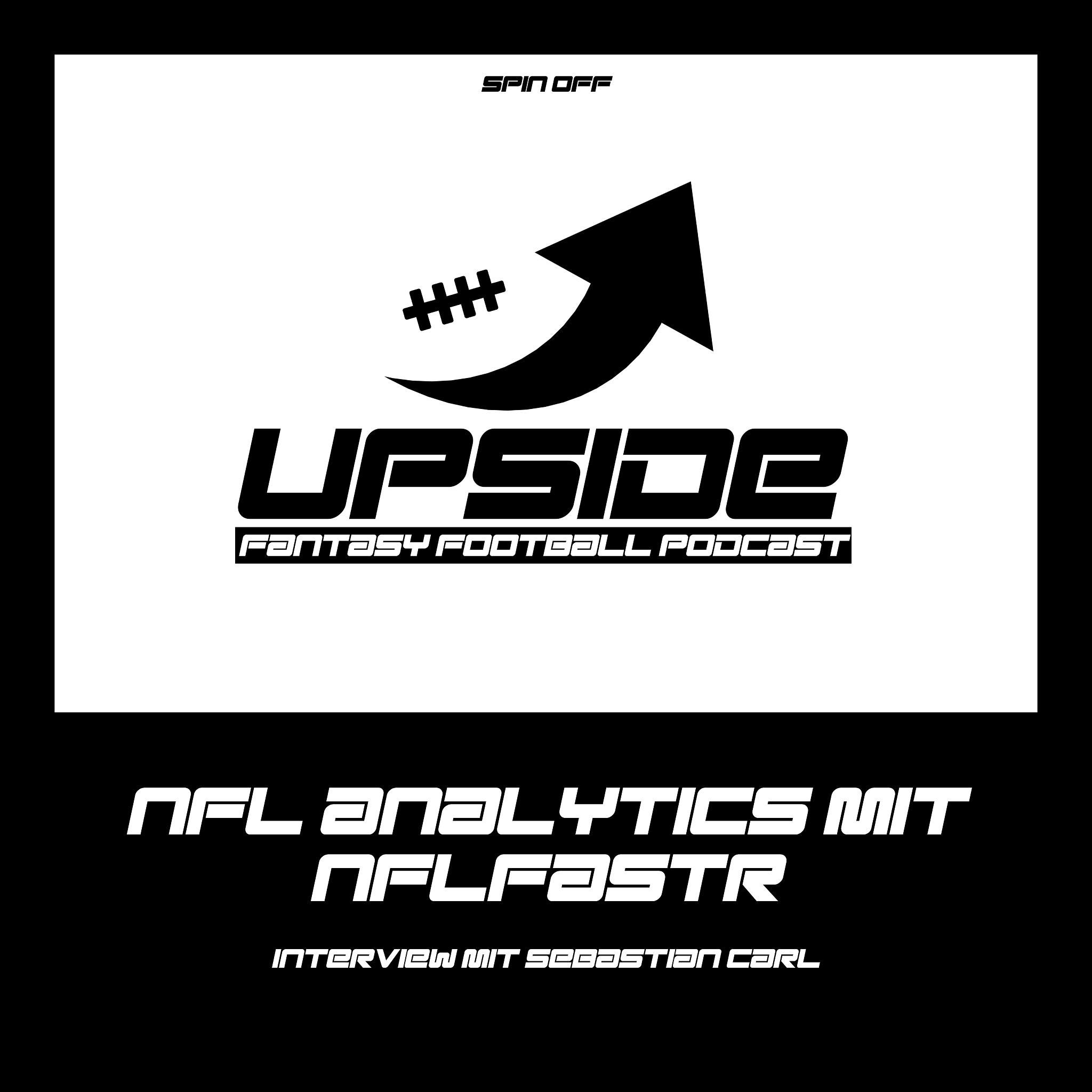 Exkurs: NFL Analytics mit nflfastR