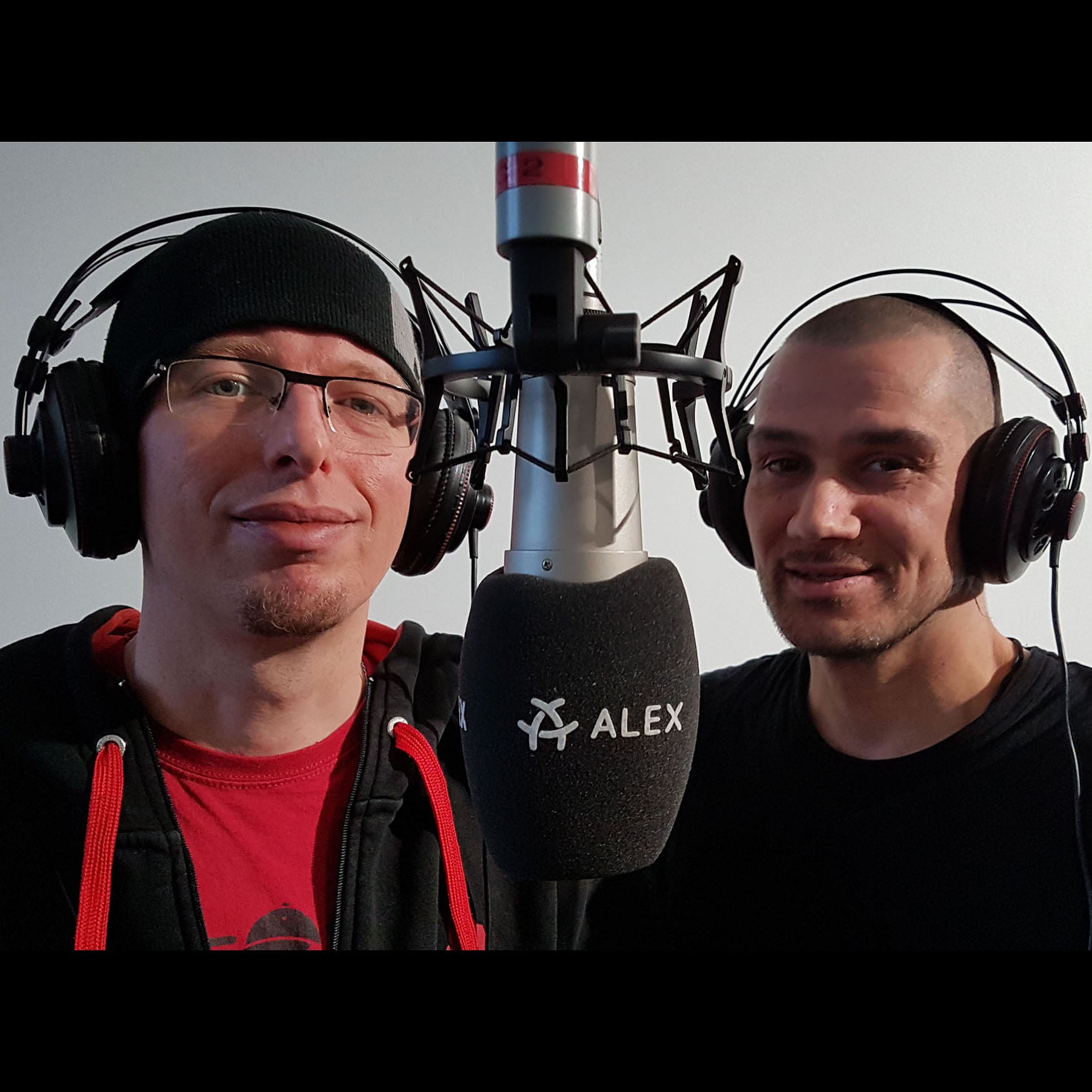 Interview mit JoVeN