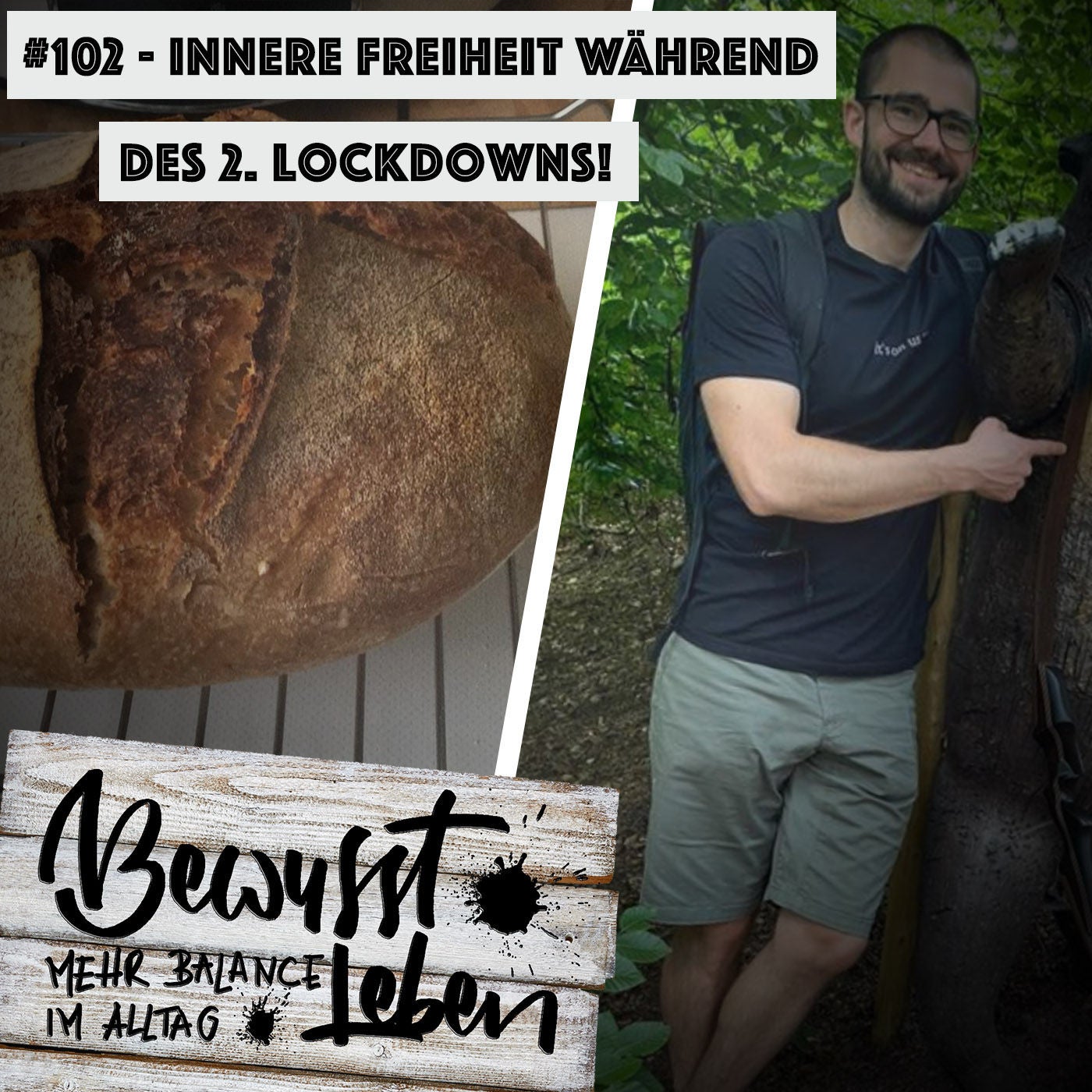 Innere Freiheit während des 2. Lockdowns