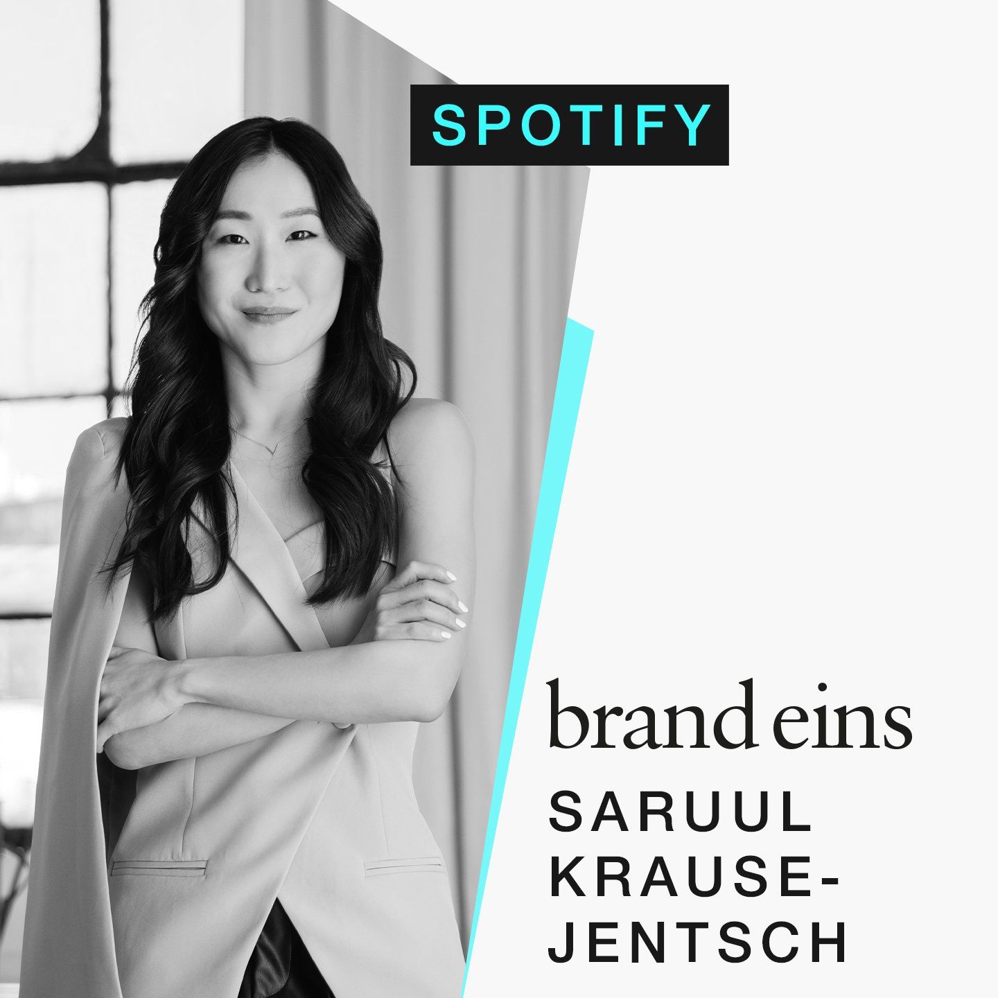 Saruul Krause-Jentsch: Spotify