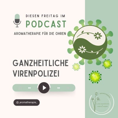 Ganzheitliche Virenpolizei mit natürlichen Mitteln