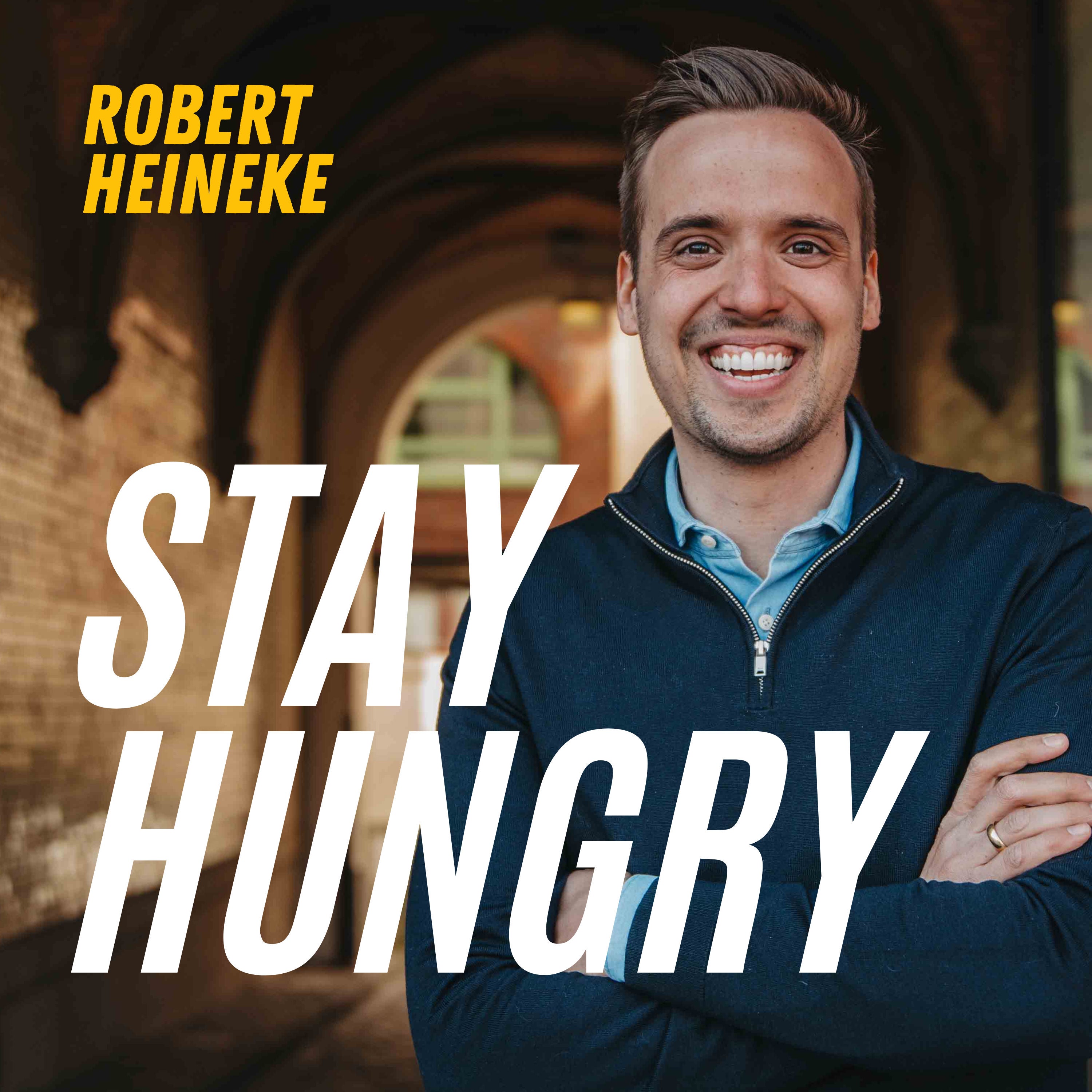 #299: 3 ungewöhnliche Selbstoptimierungs Tipps - Smart oder Wahnsinn?