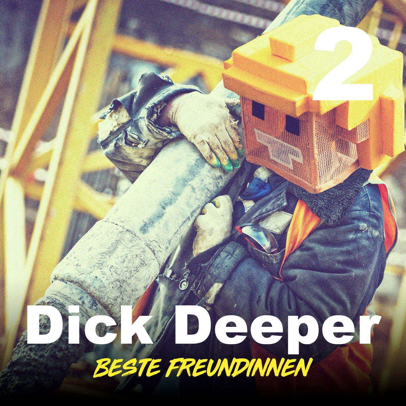 DICK DEEPER #2