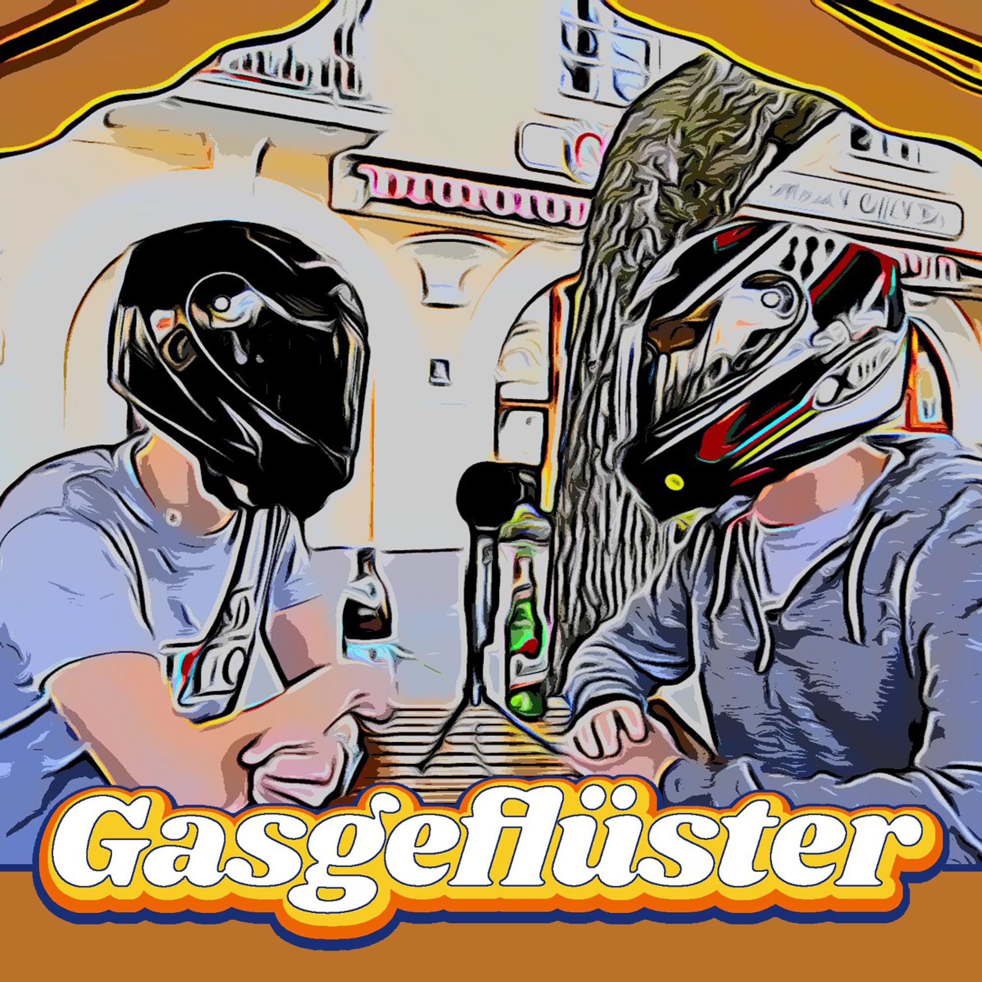 #119 - 24h Motorradfahren: Langstrecken-WM