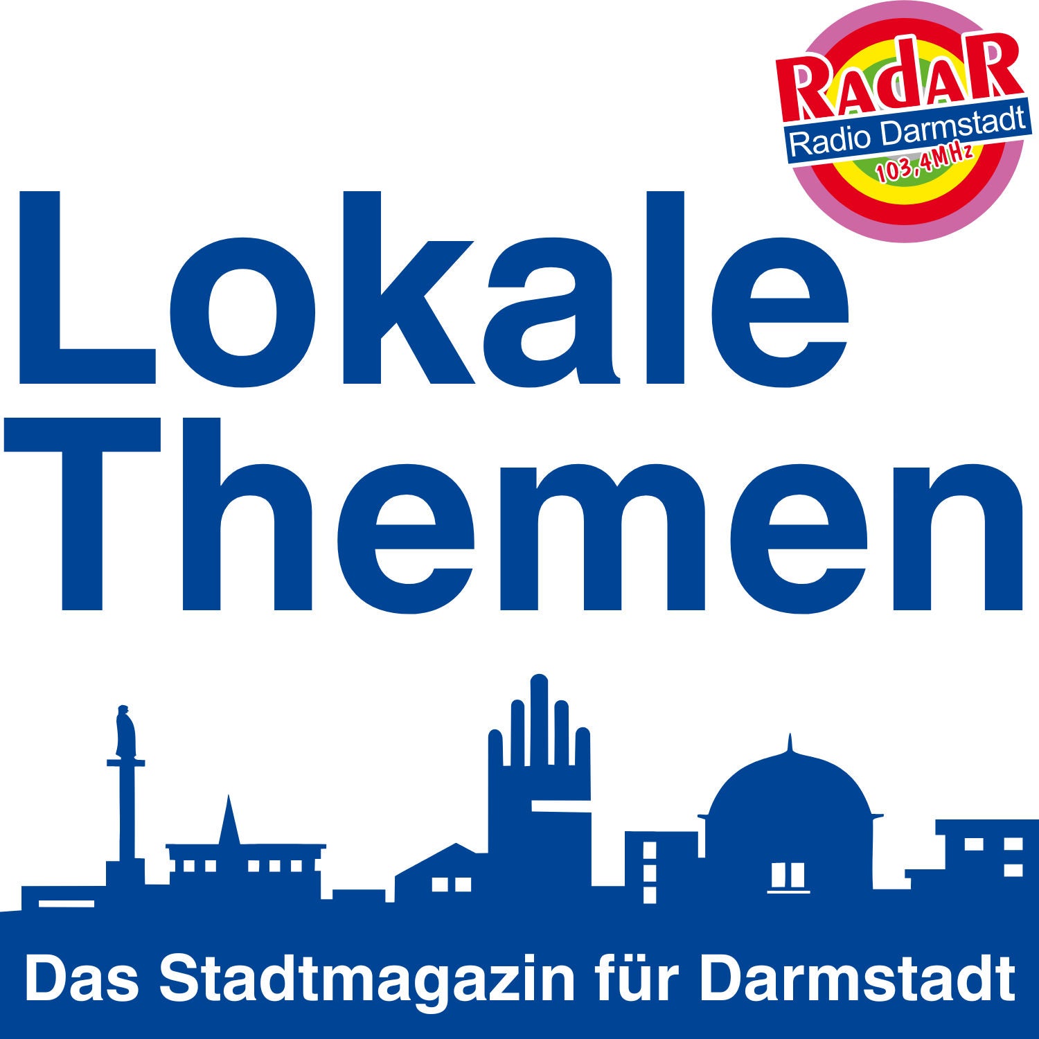 Demenzforum Darmstadt I Lokale Themen