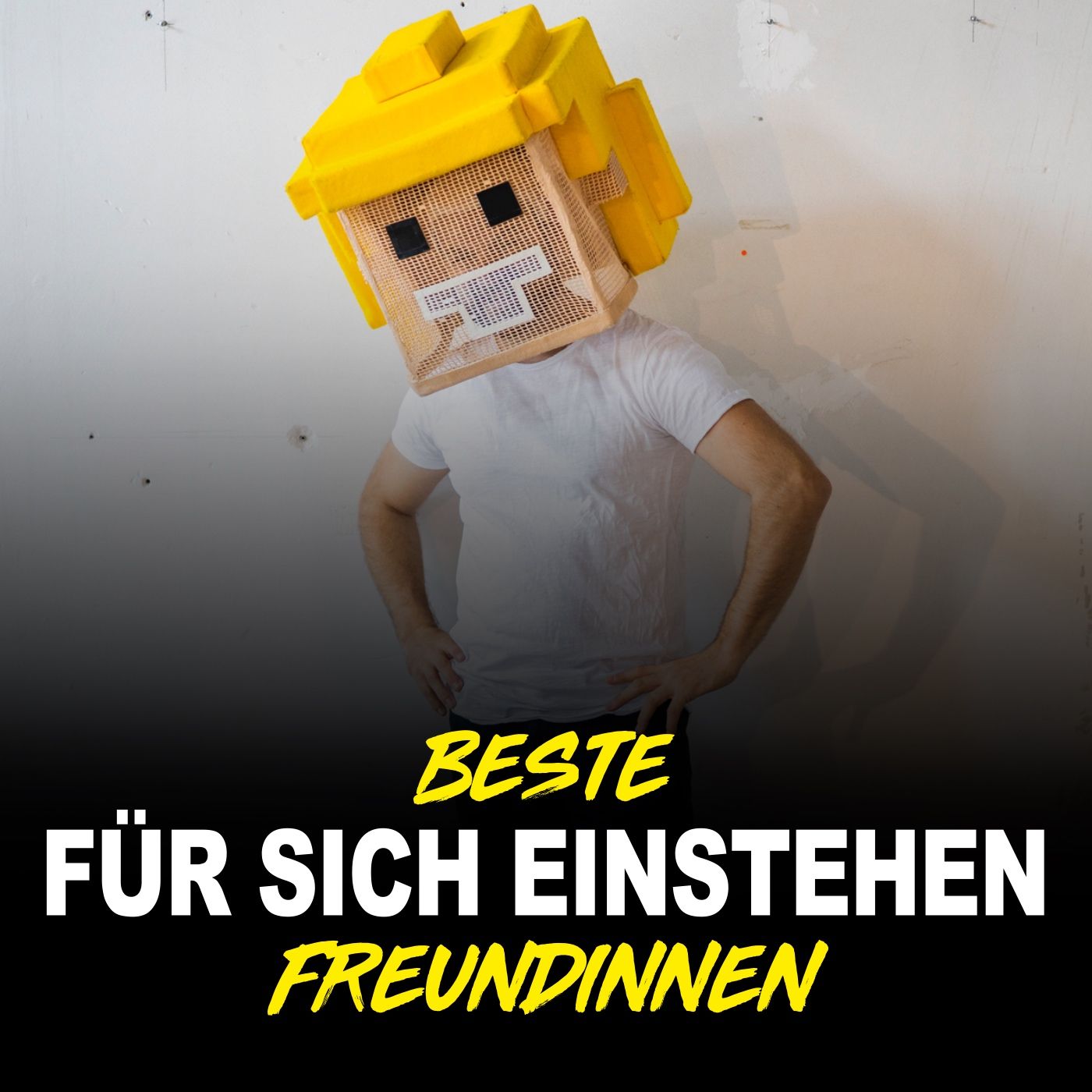 Für sich einstehen
