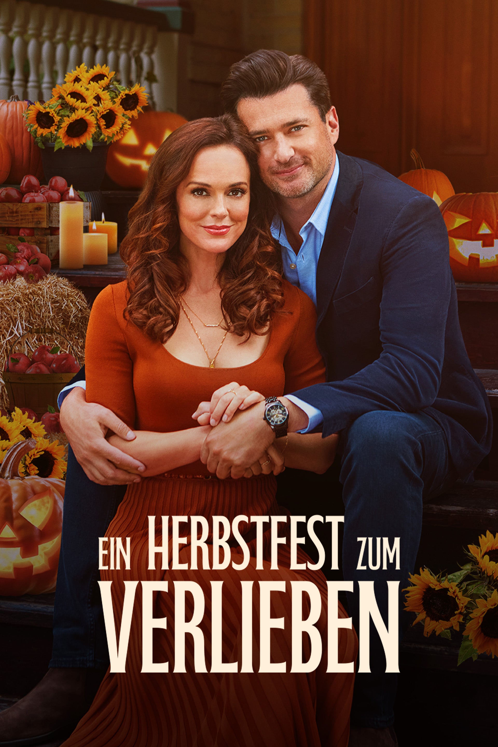 Ein Herbstfest zum Verlieben