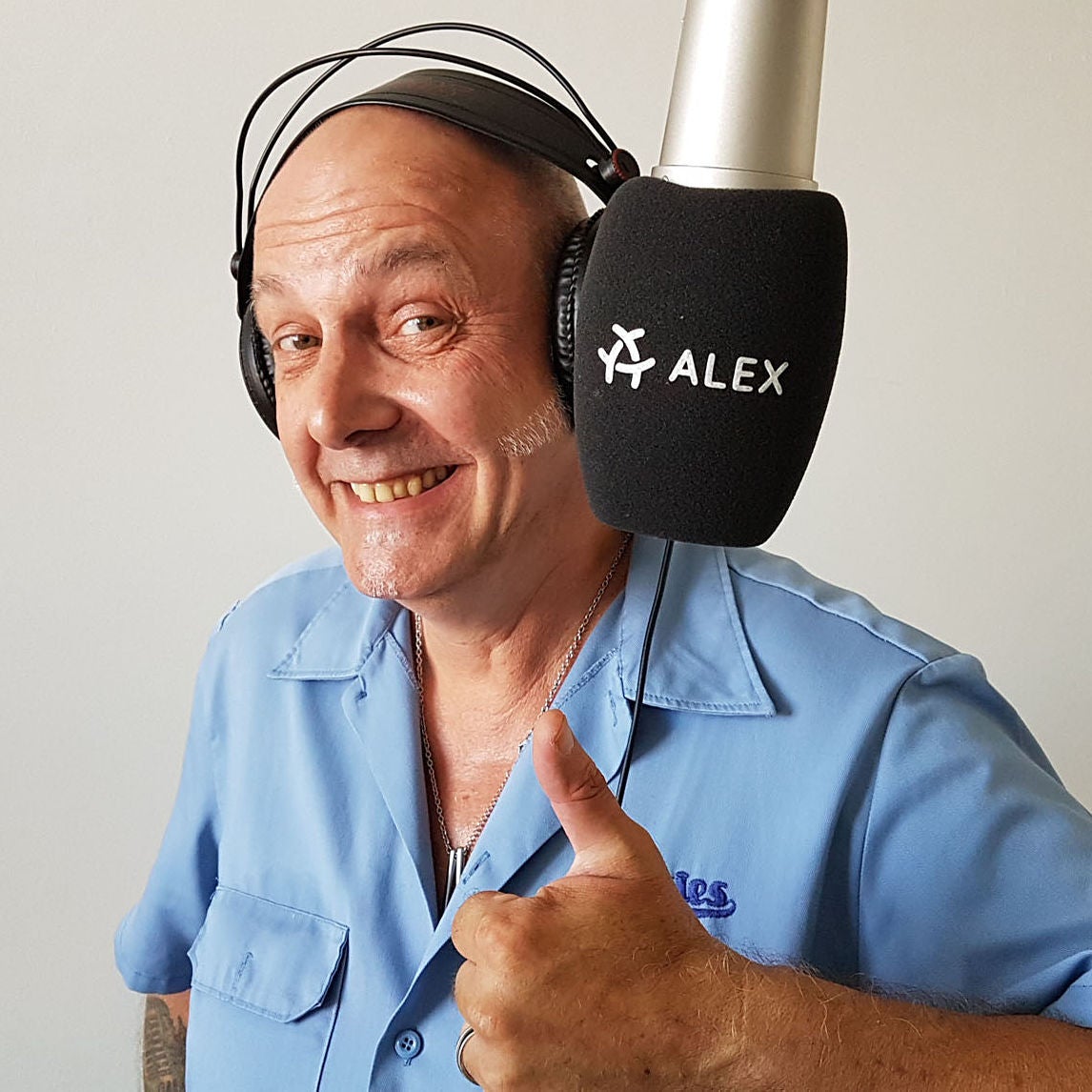 Interview mit X BOB
