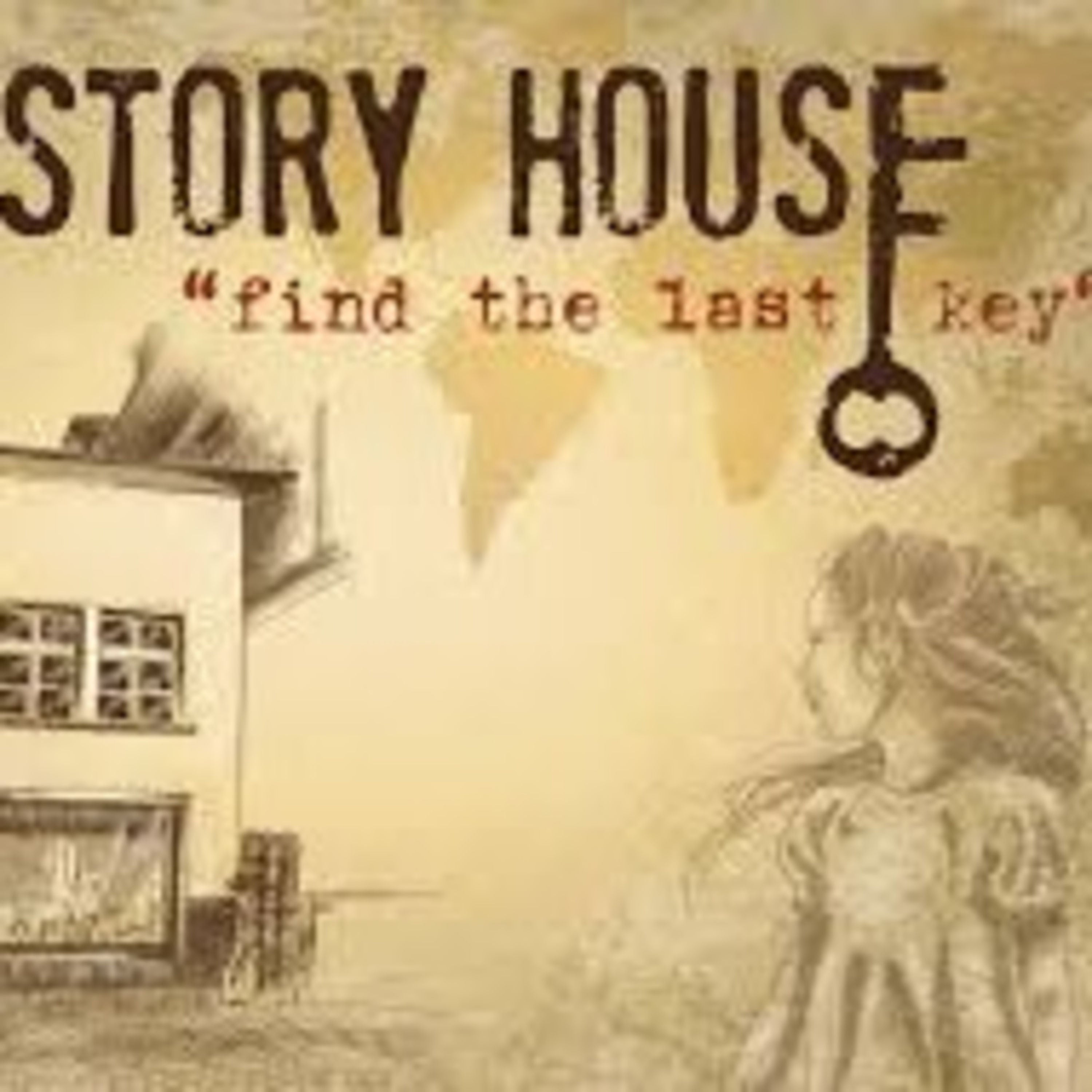 Storyhouse Plettenberg zu Gast im Escape Room News Center
