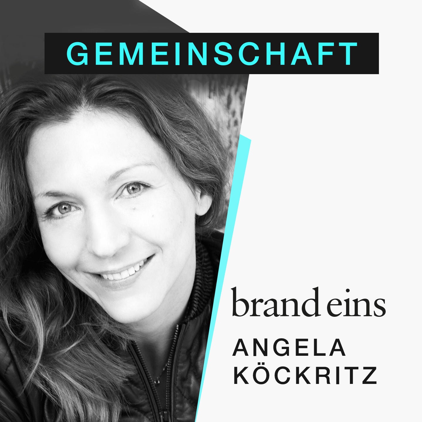 Angela Köckritz: Wie im Senegal Polygamie und Wirtschaft zusammenhängen