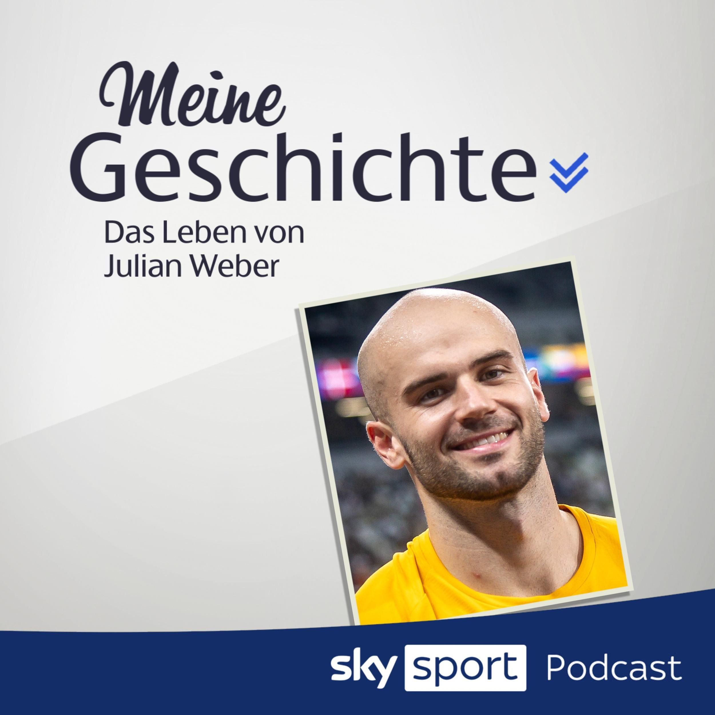 S7E02| "Meine Geschichte - das Leben von Julian Weber"