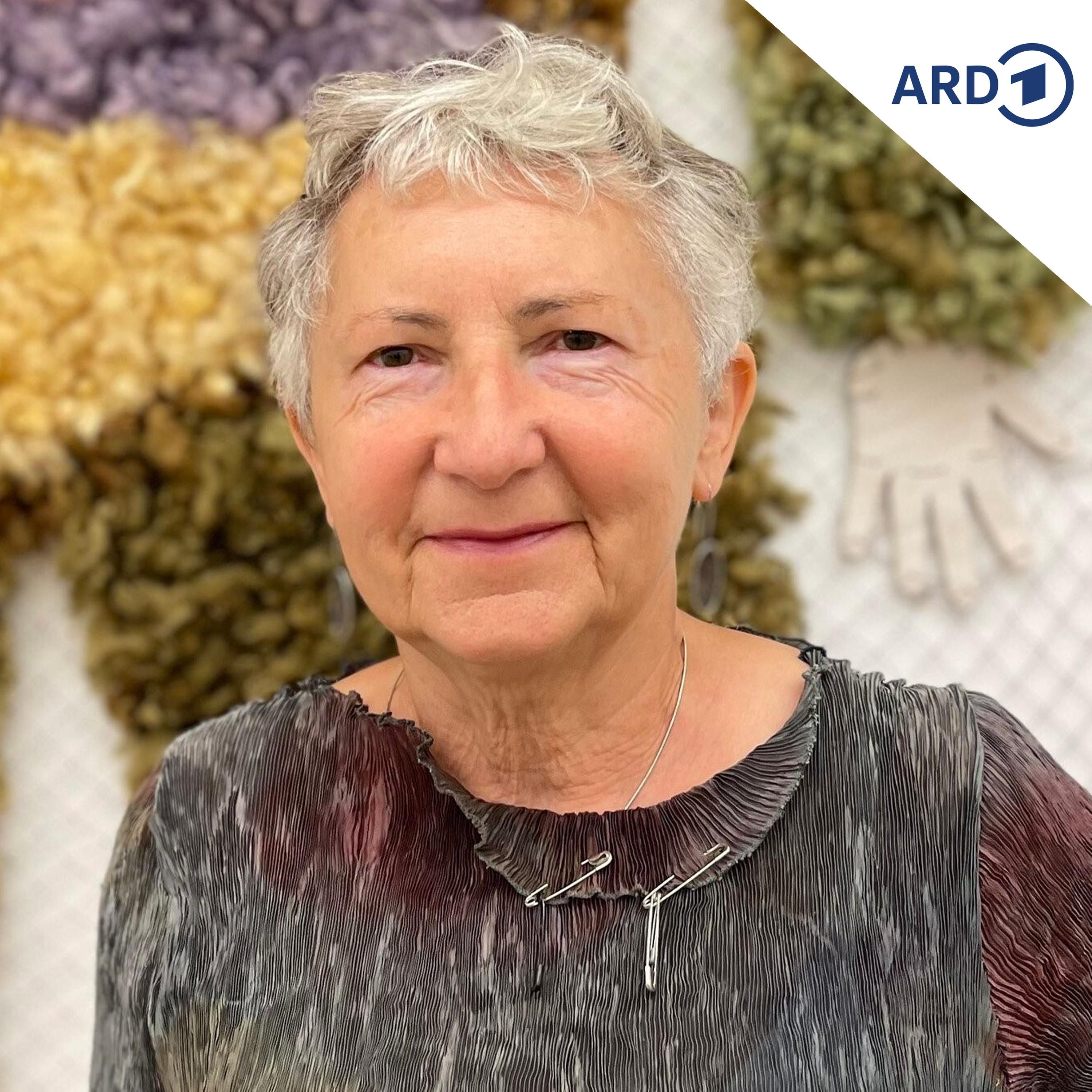 MDR Kultur trifft: Gabriele Stötzer - 2022
