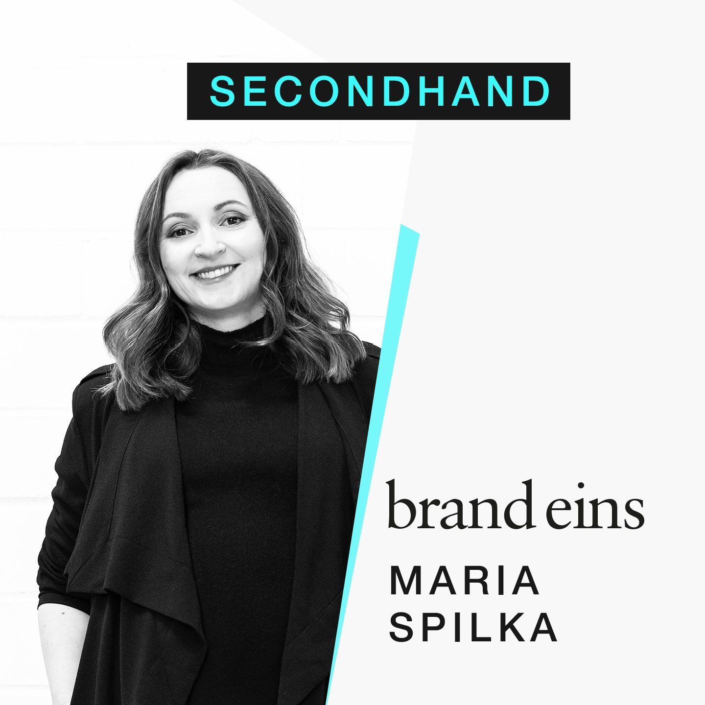 Maria Spilka: Secondhand-Boom
