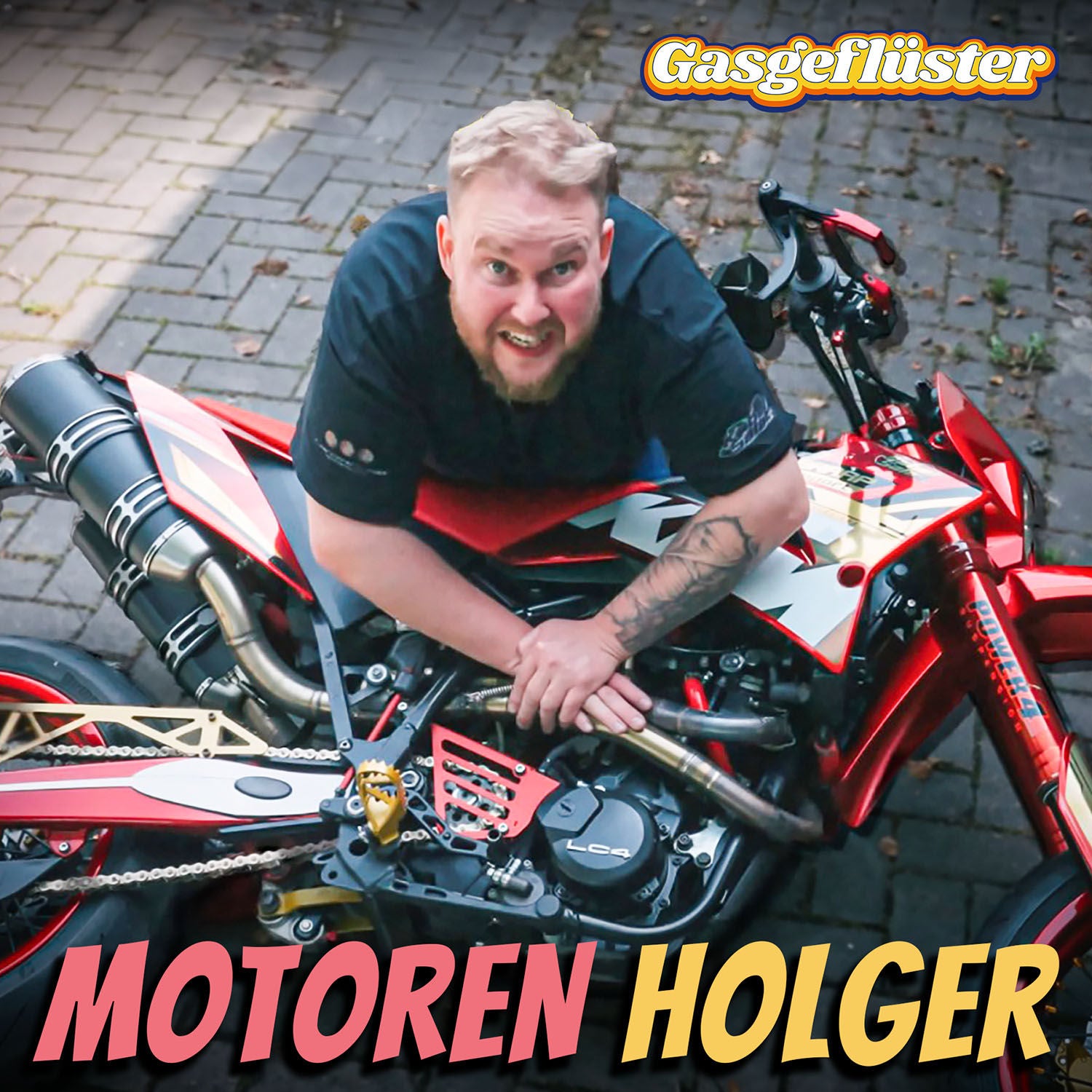 #151 - Motorradtuning: Schrauber klärt auf