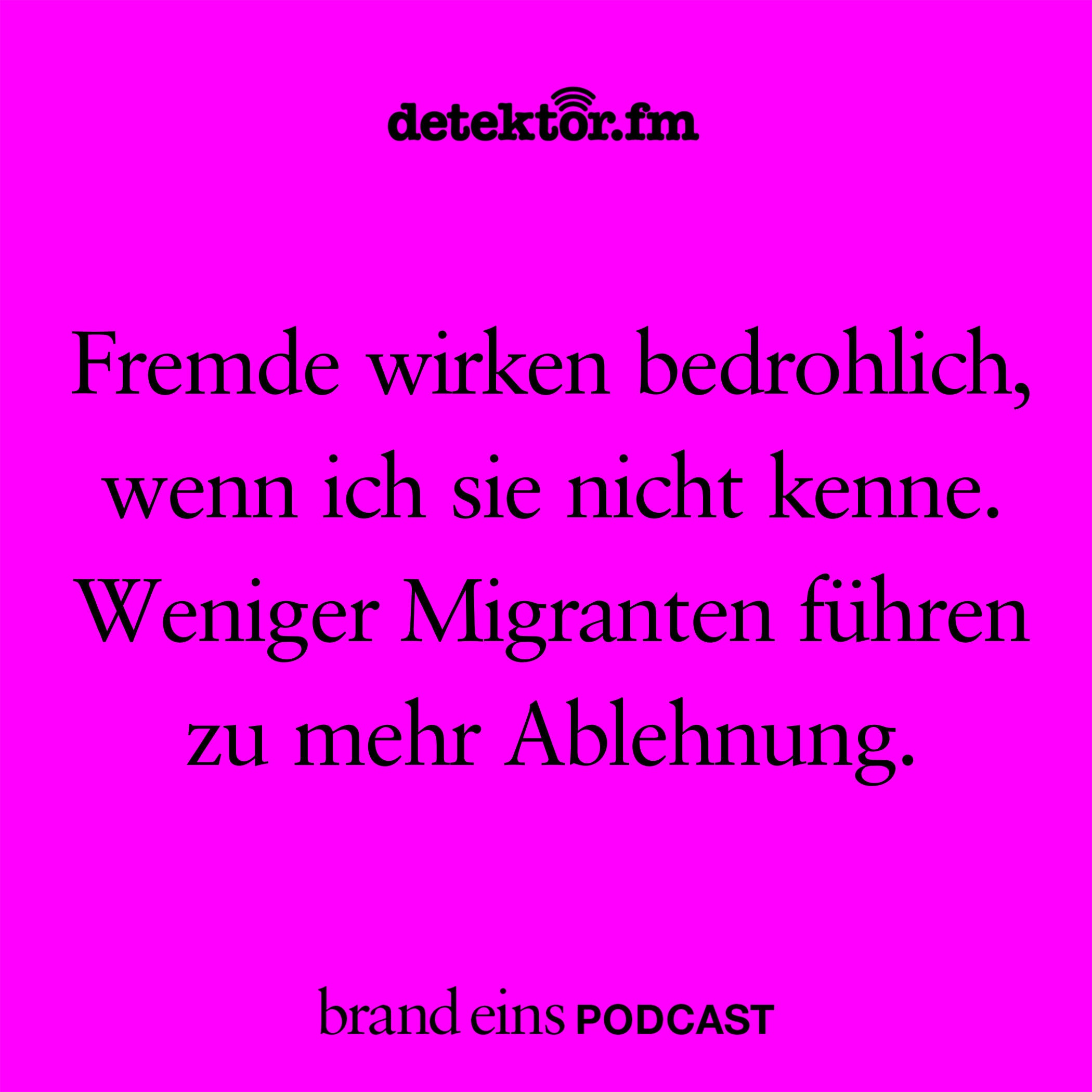 Wie lässt sich Rassismus messen?