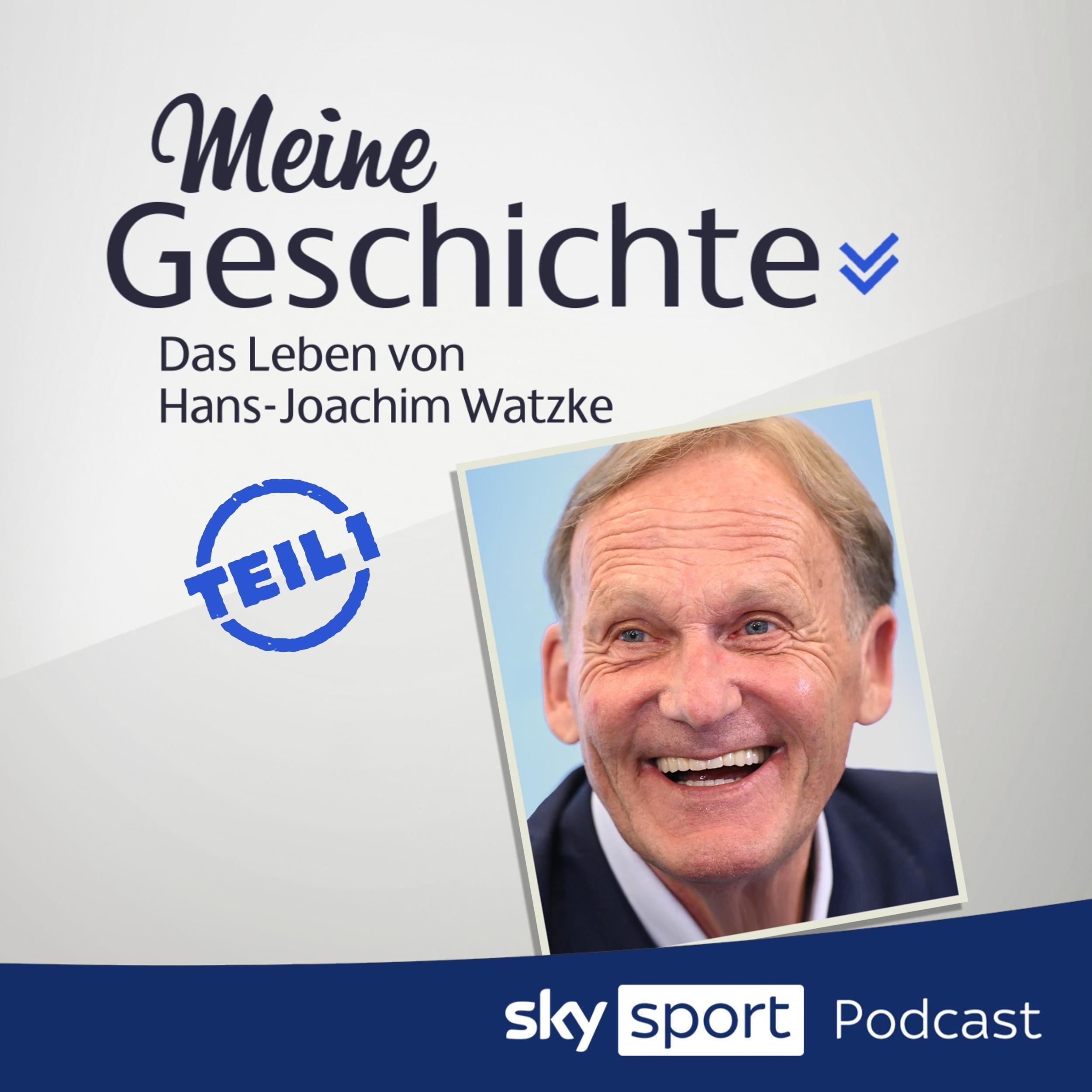 S7E03| "Meine Geschichte - das Leben von Aki Watzke (Teil 1)