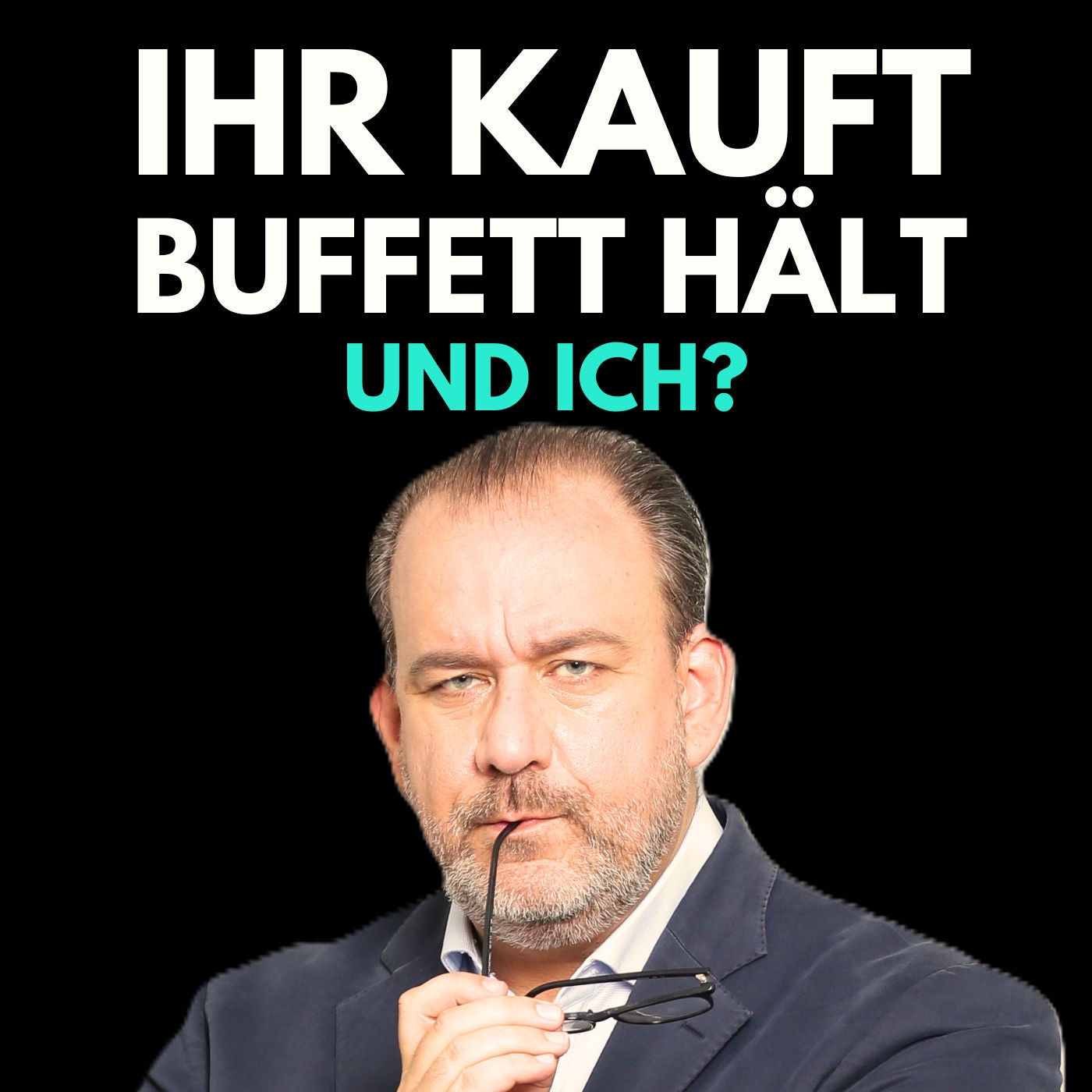 egtv #486 - 7,3 % Dividende, 77 % unter Hoch: Reicht das?