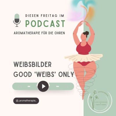 Weibsbilder – good vibes only für ein gesundes Frauenleben