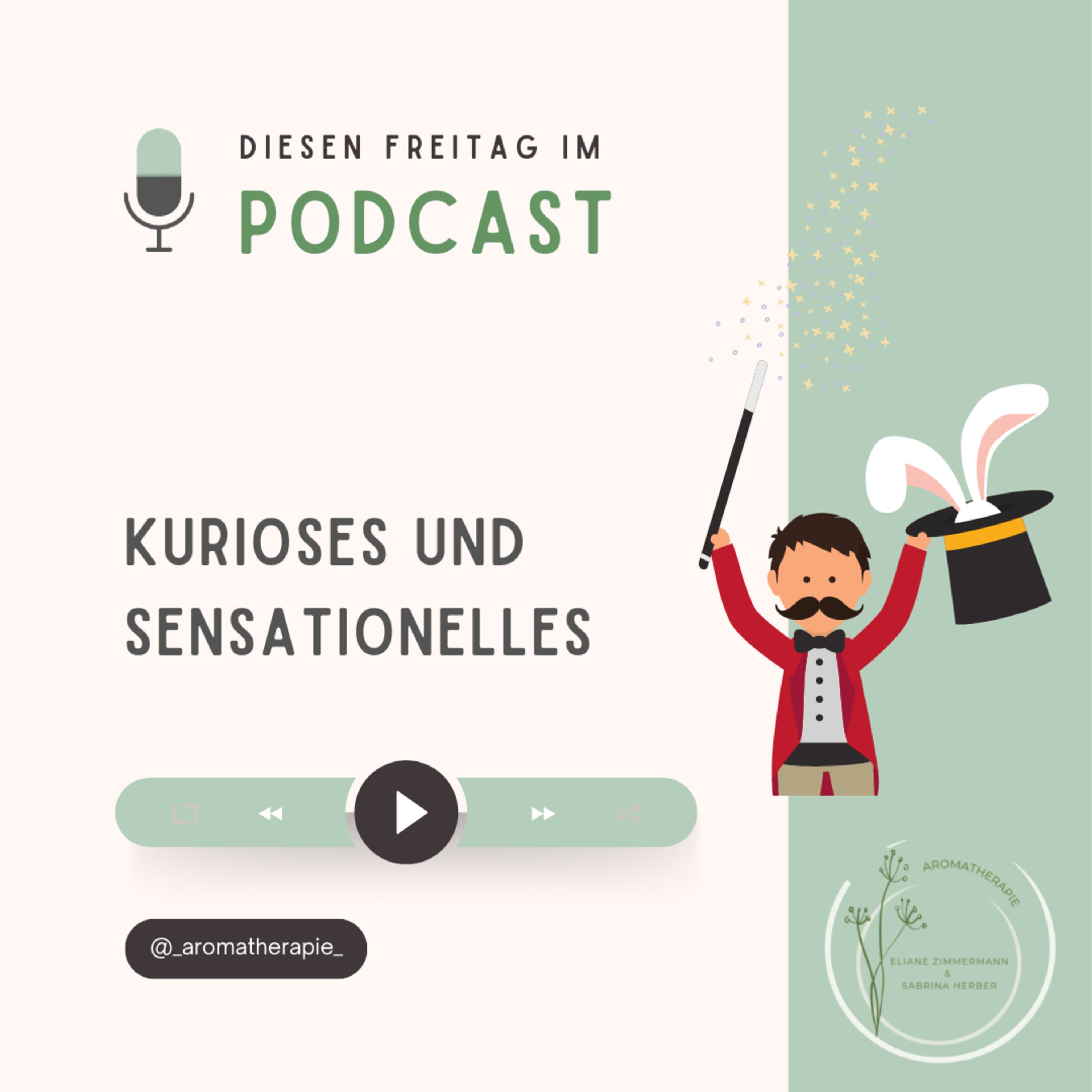 Kurioses & Sensationelles :: In seltenen Fällen machen hohe Dosierungen Sinn
