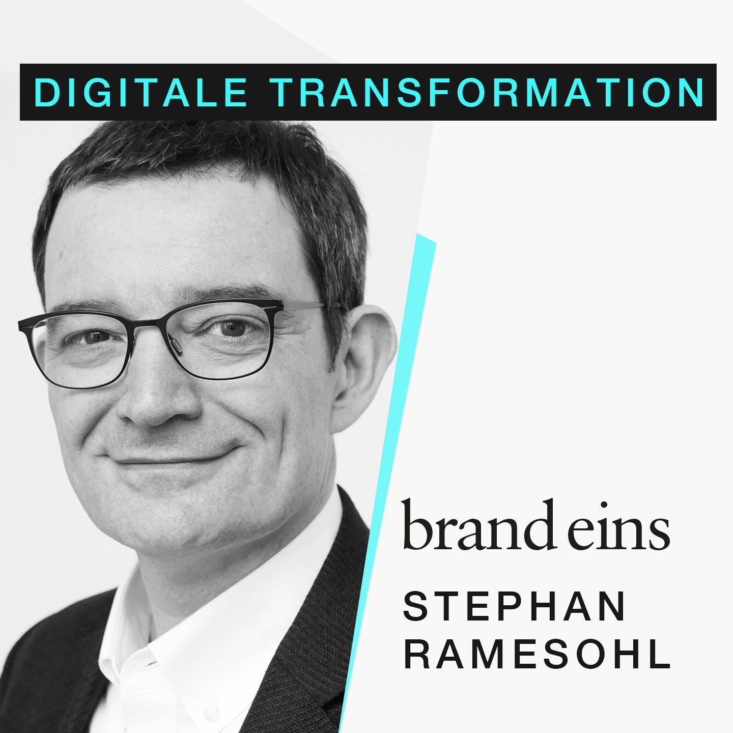 Stephan Ramesohl: Ohne Digitalisierung keine Energiewende