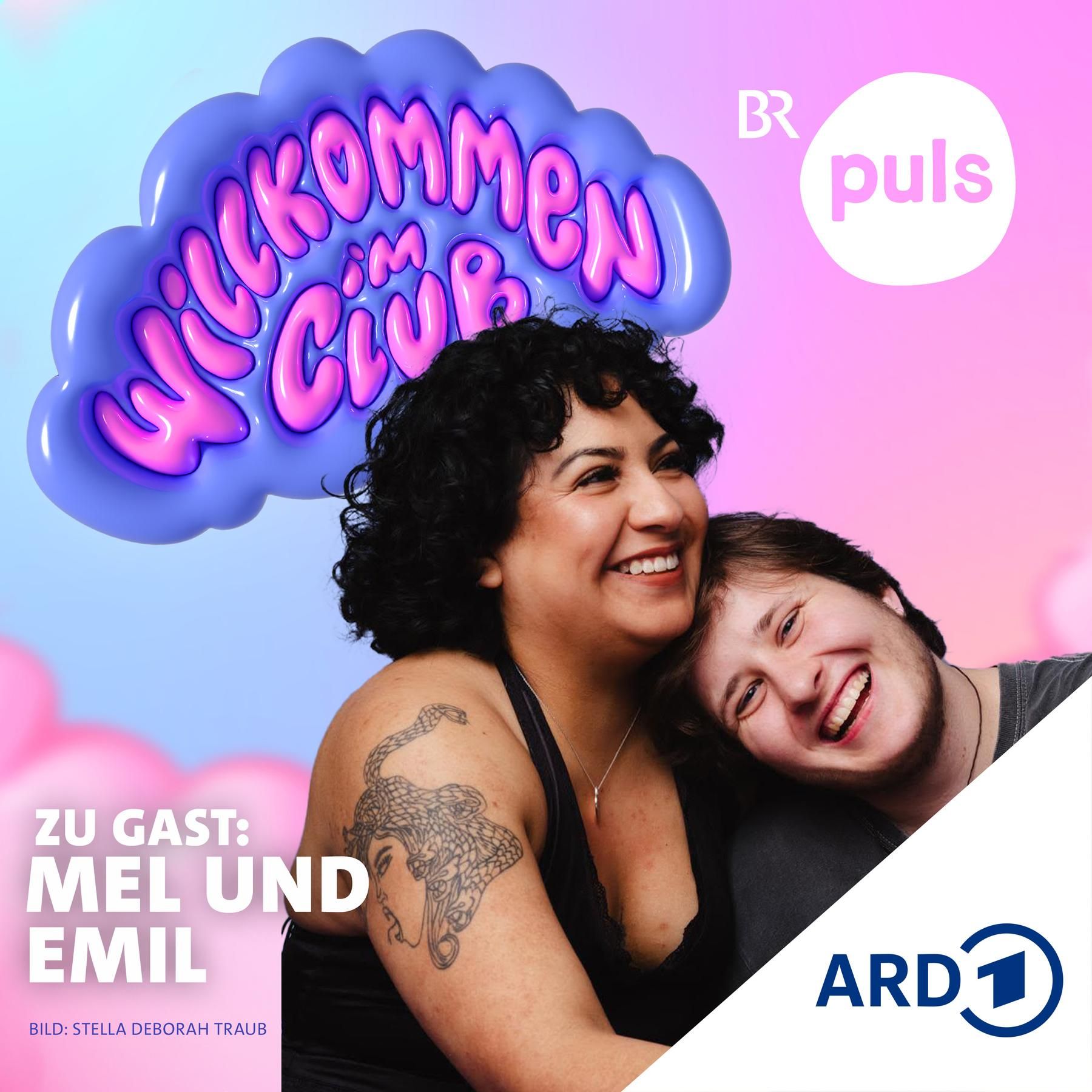 #216 Bisexualität in Beziehung: Ich muss mich nicht erklären!