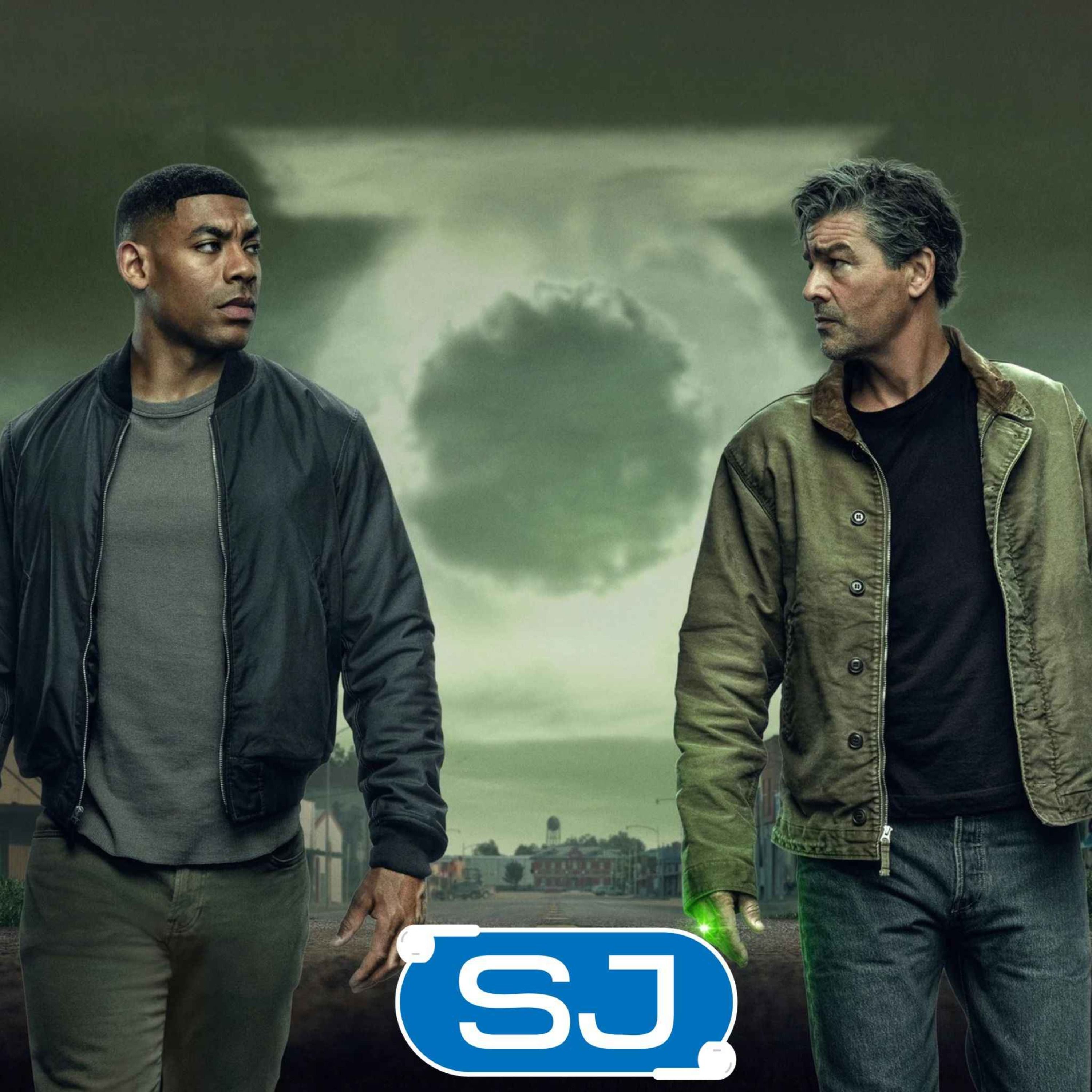 SJ Weekly: Ein Ring, sie zu toppen: Lanterns auf Platz 1? – Prime Video zum alten Preis?