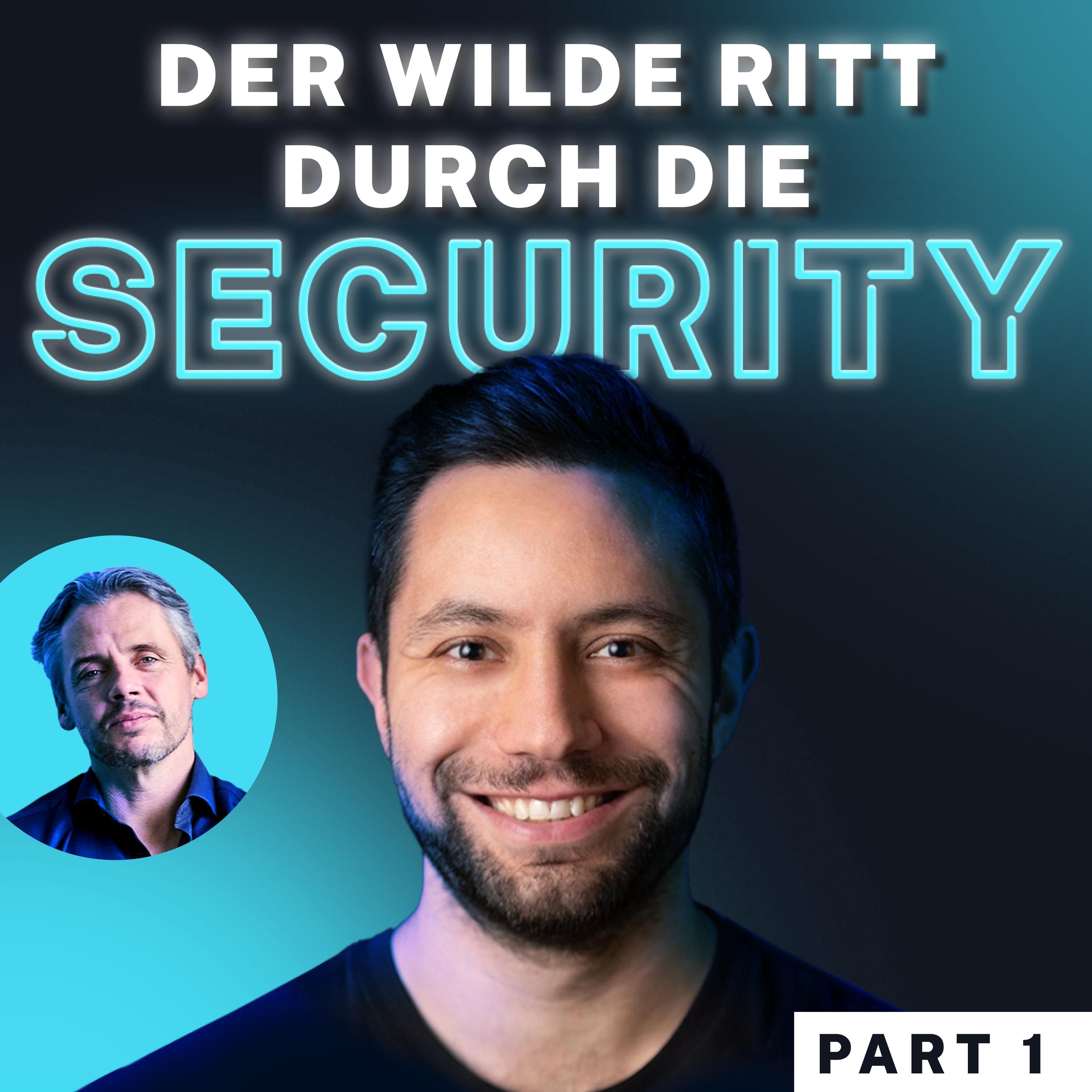 Zwischen Automotive und Sicherheitsindustrie