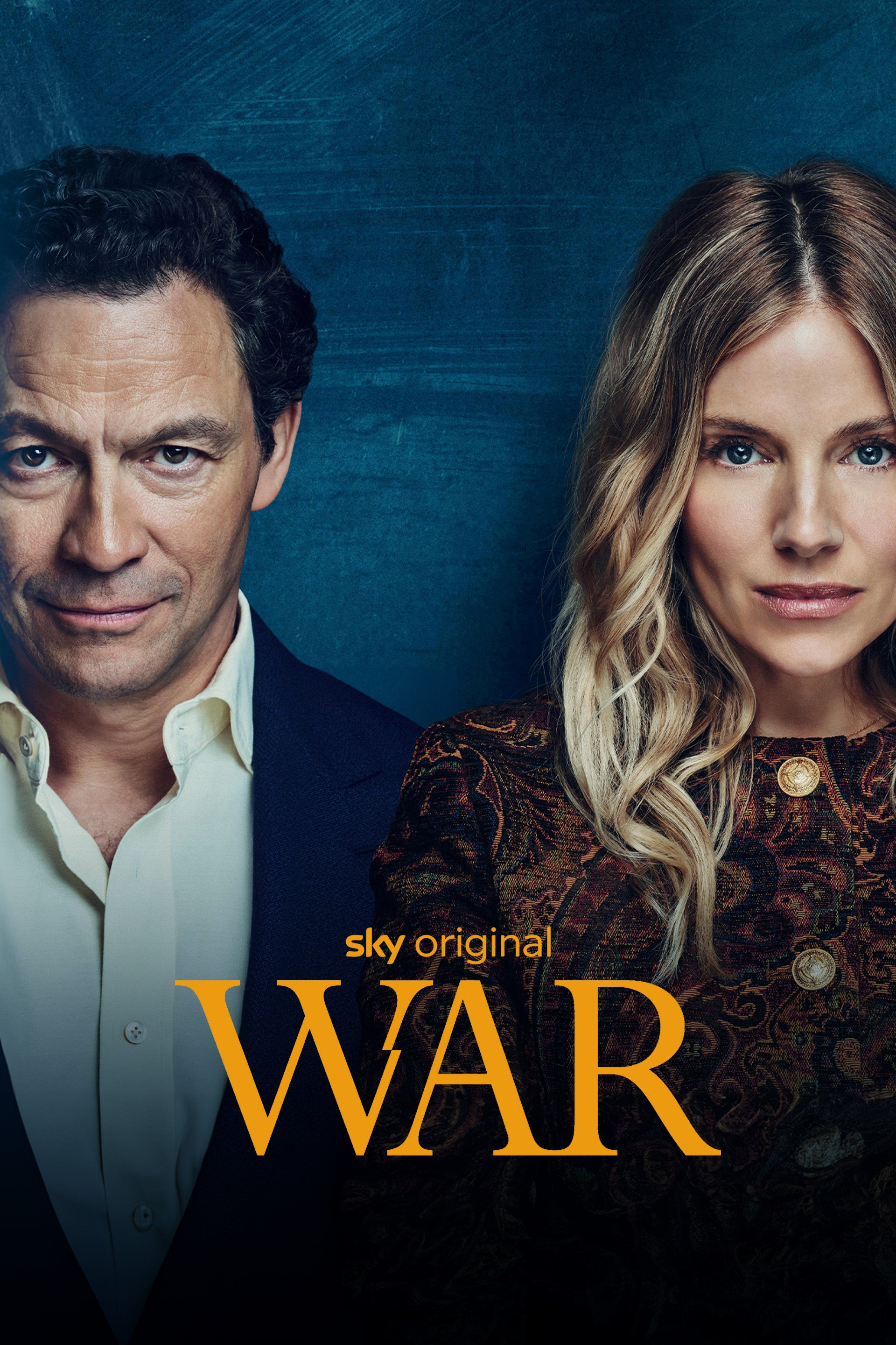 War