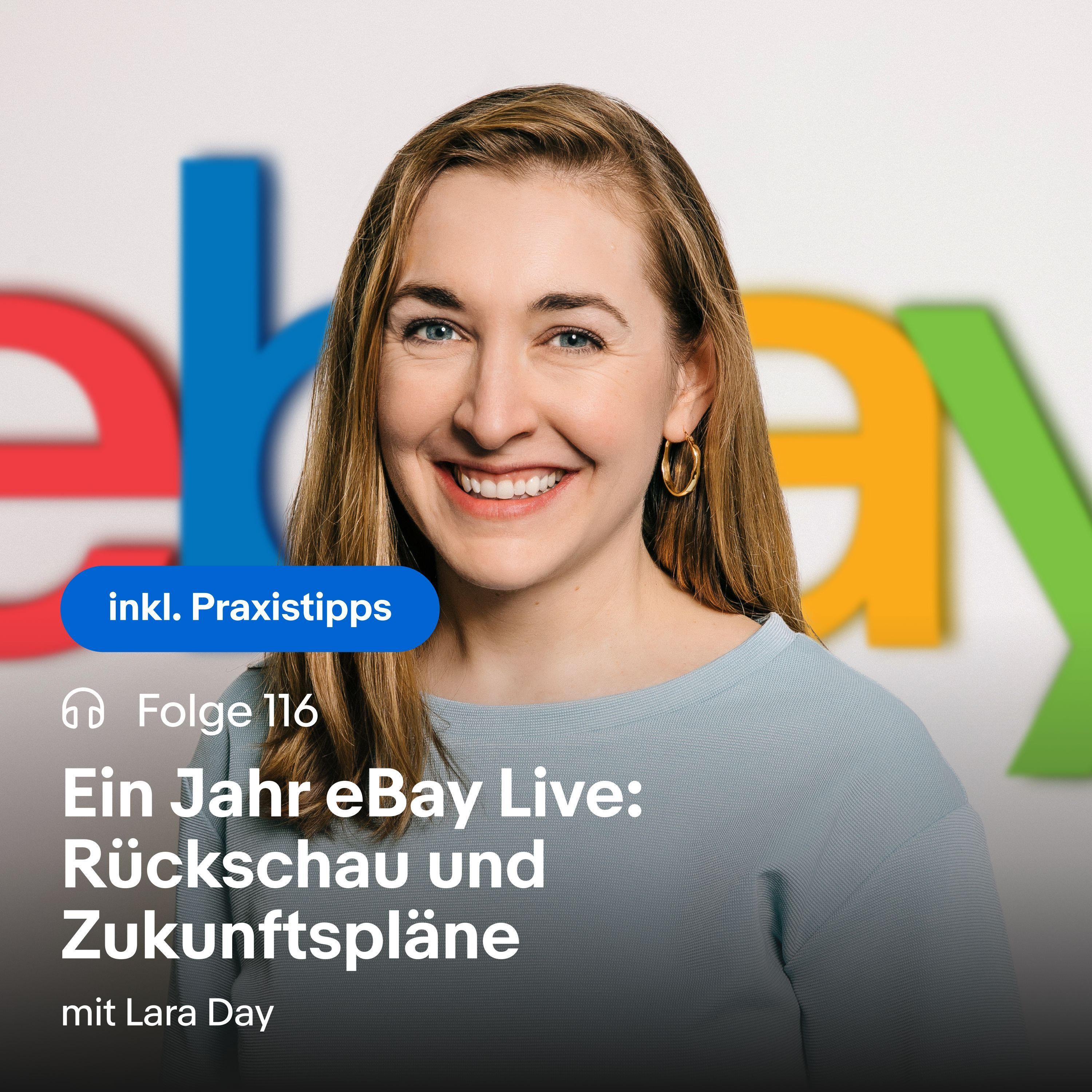 Ein Jahr eBay Live: Rückschau und Zukunftspläne