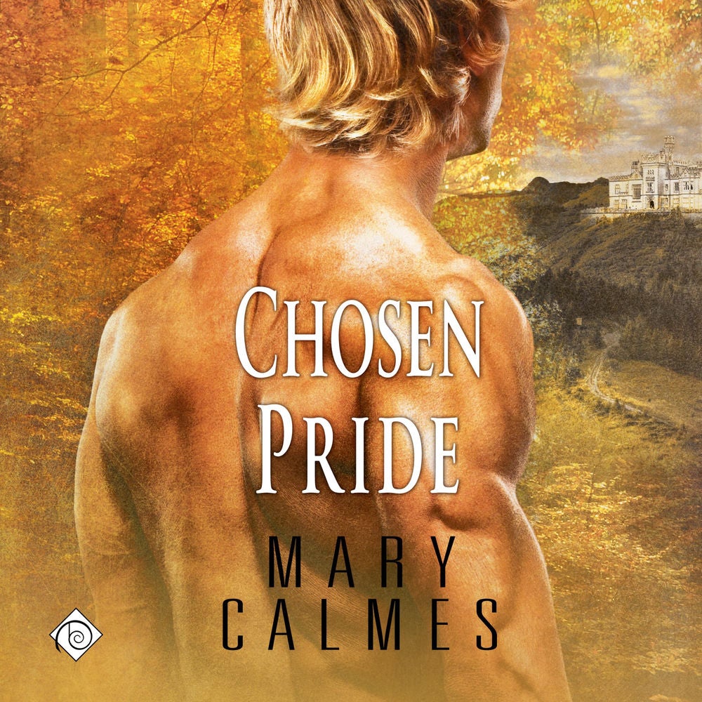 Chosen Pride: L'Ange, Book 3 (Unabridged)