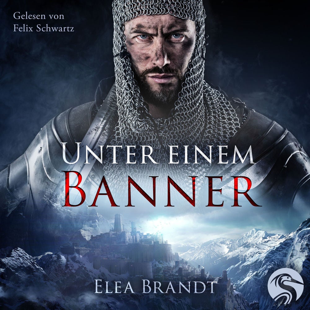 Unter einem Banner
