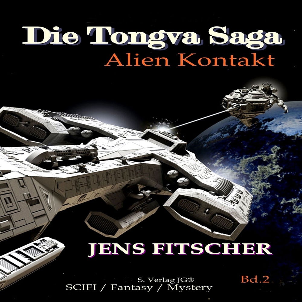 Alien Kontakt