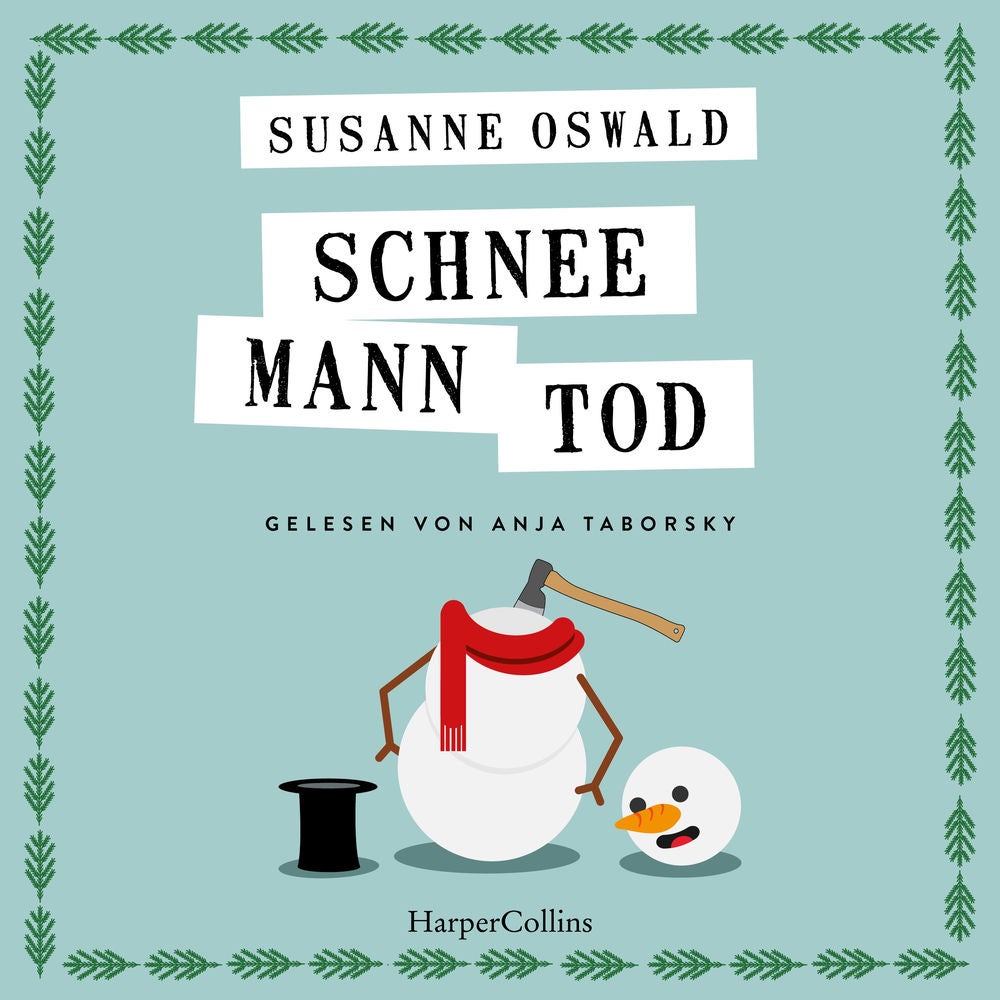 Schneemanntod