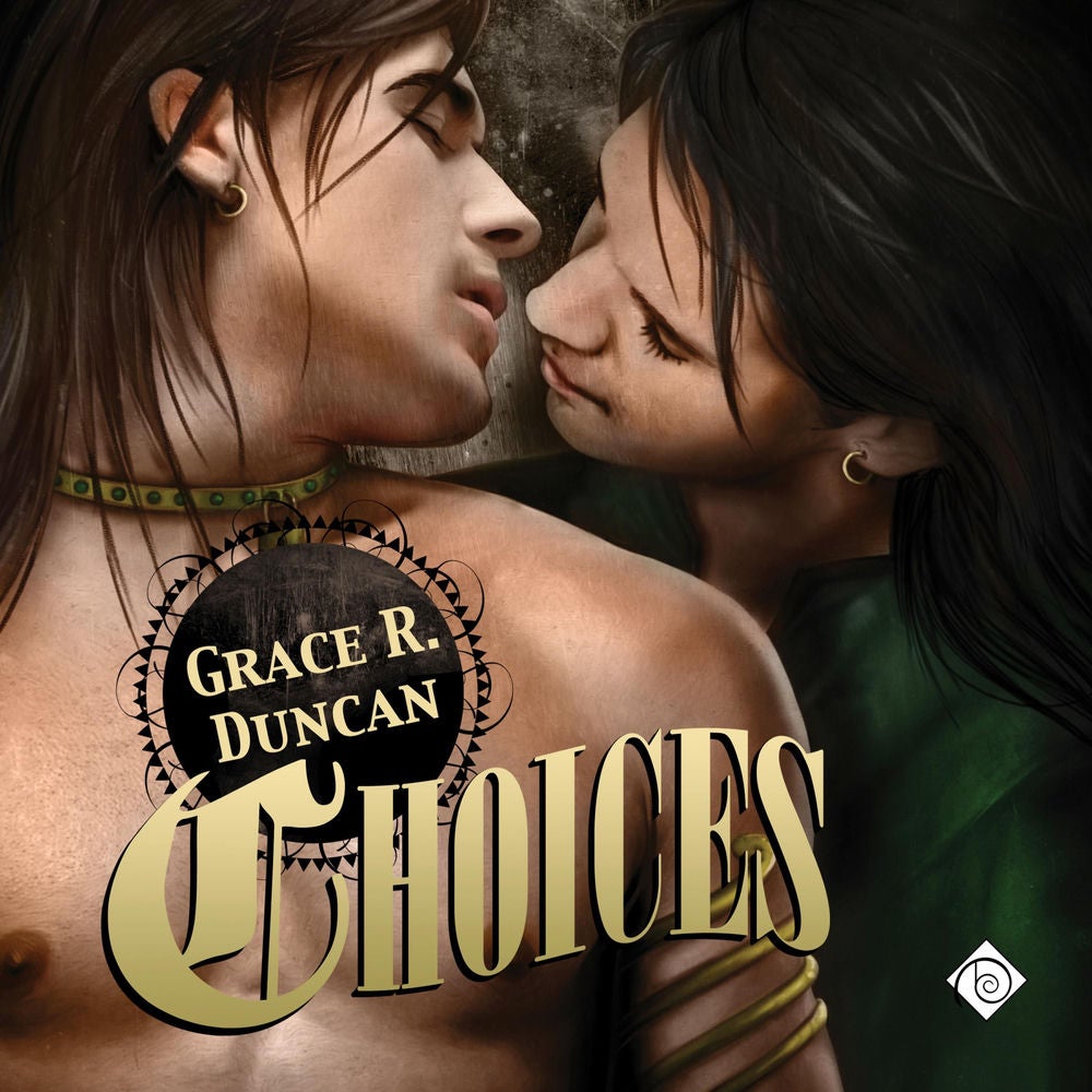 Choices: Golden Collar, Book 1 (Unabridged)