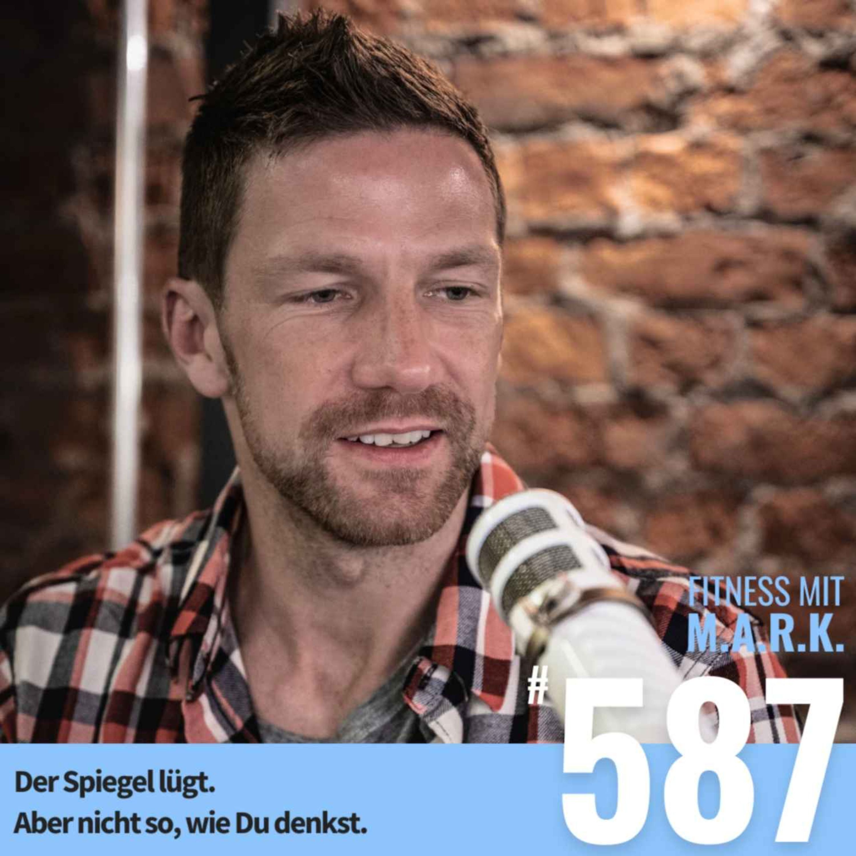 Der Spiegel lügt. Aber nicht so, wie Du denkst. (#587)