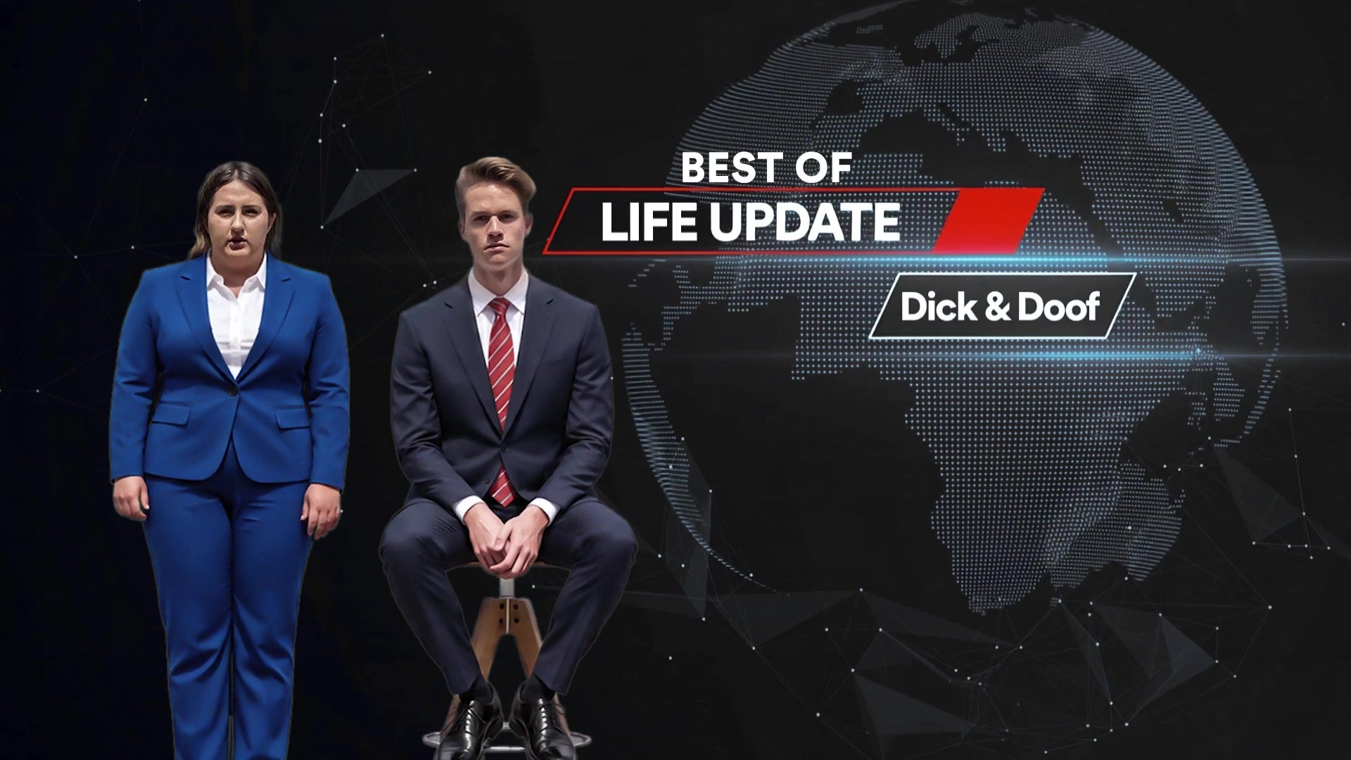 Best-of: Life Update