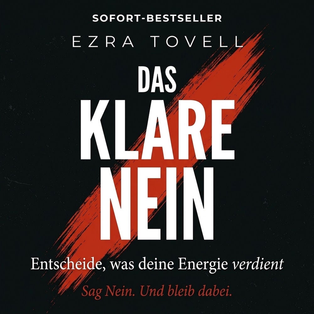 Das klare Nein