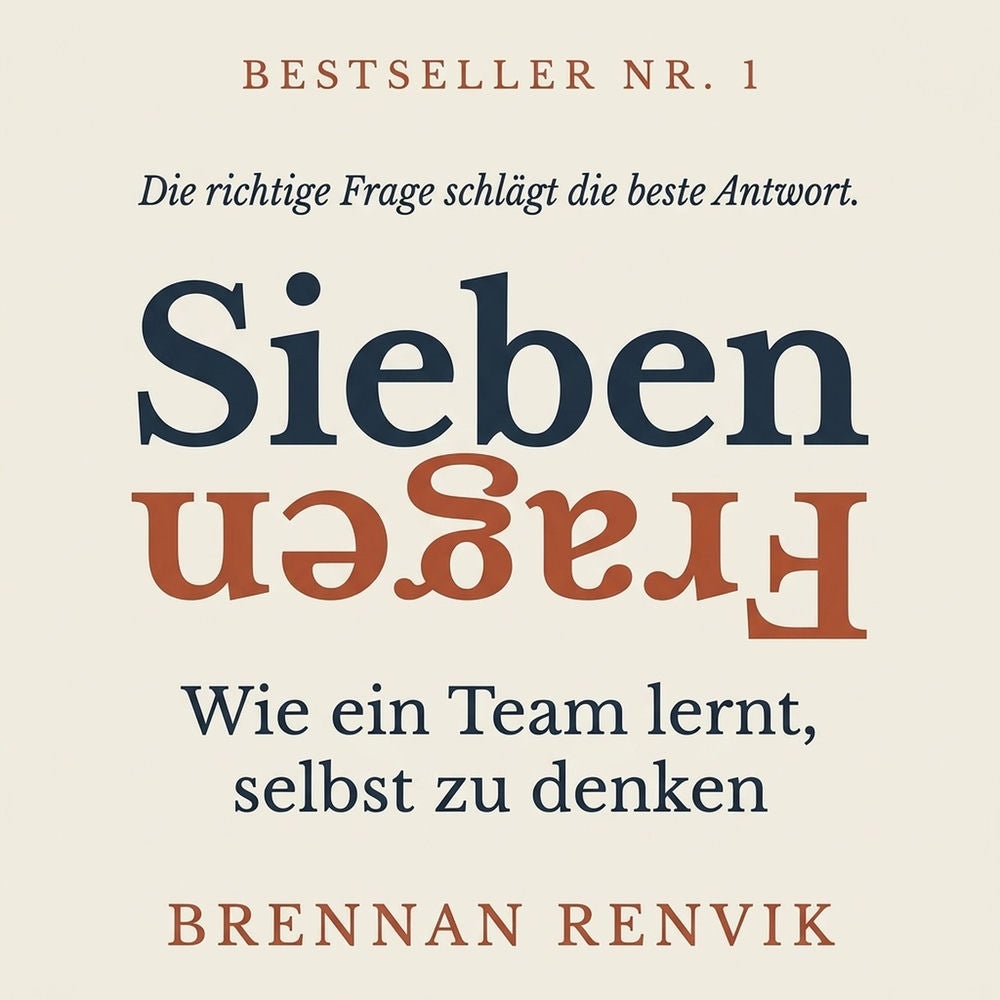 Sieben Fragen