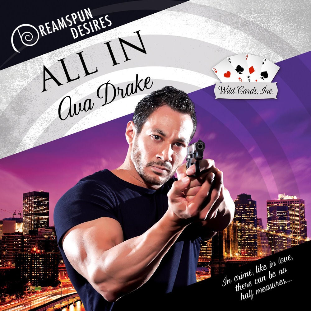 All In (Unabridged)