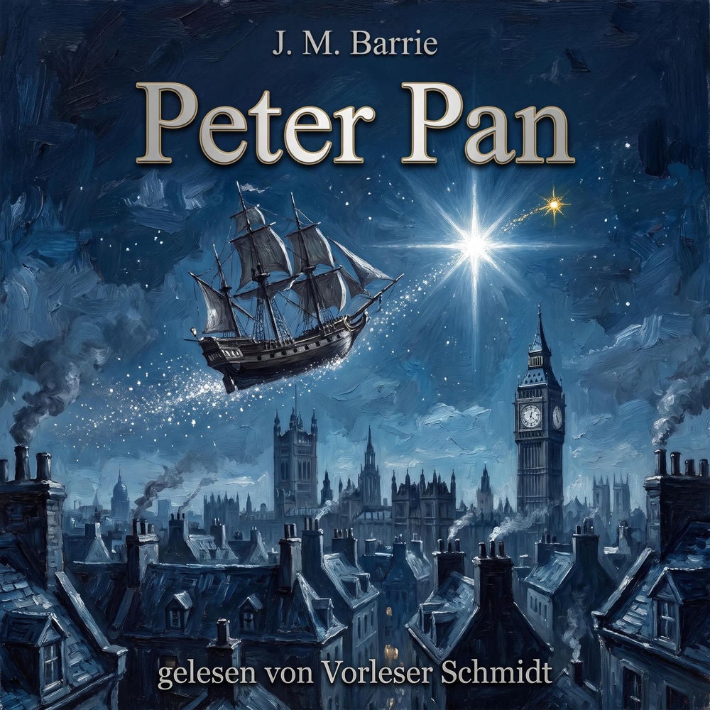 Peter Pan