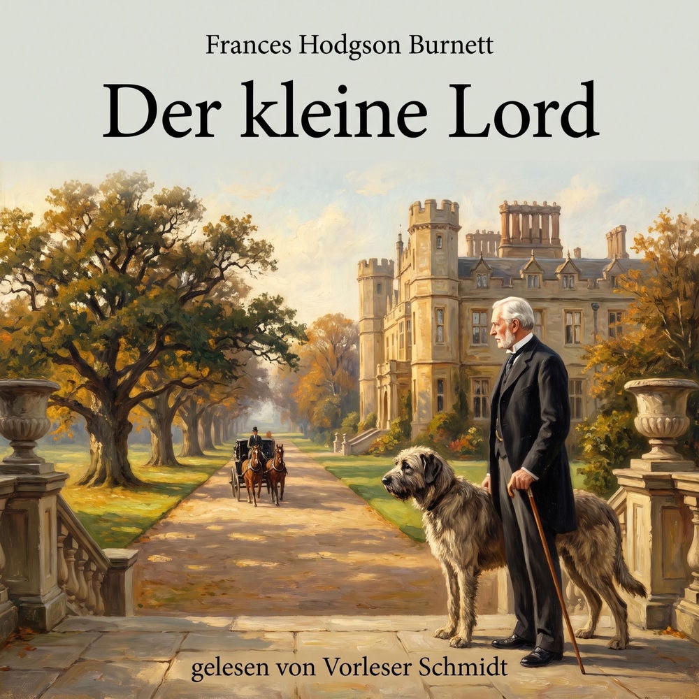 Der kleine Lord